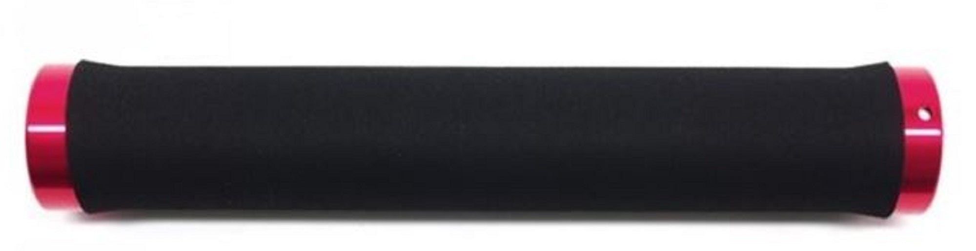 MC Works PE Knot Stick 80mm Size S Red (2344)