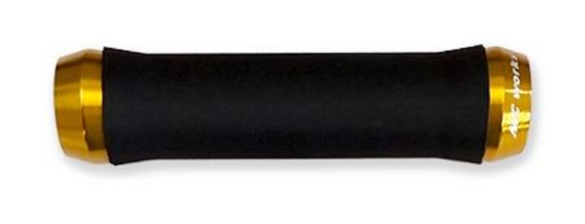 MC Works PE Knot Stick 130mm Size L Gold (2346)