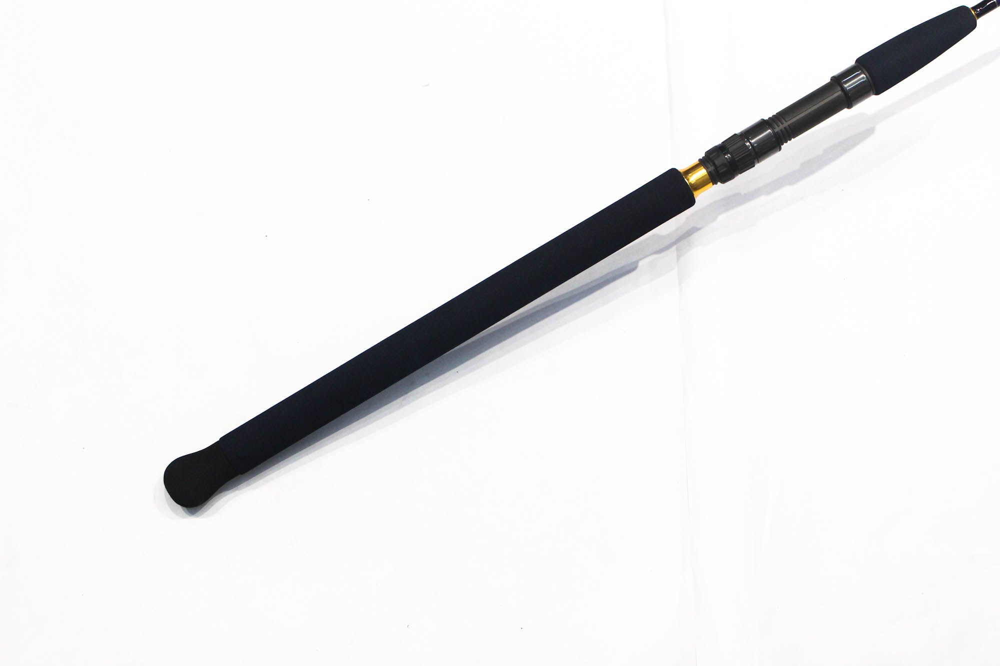 MC Works Rod Spinning MT601LR STD P.E 1.5-3 Jig Max 190 grams (2403)