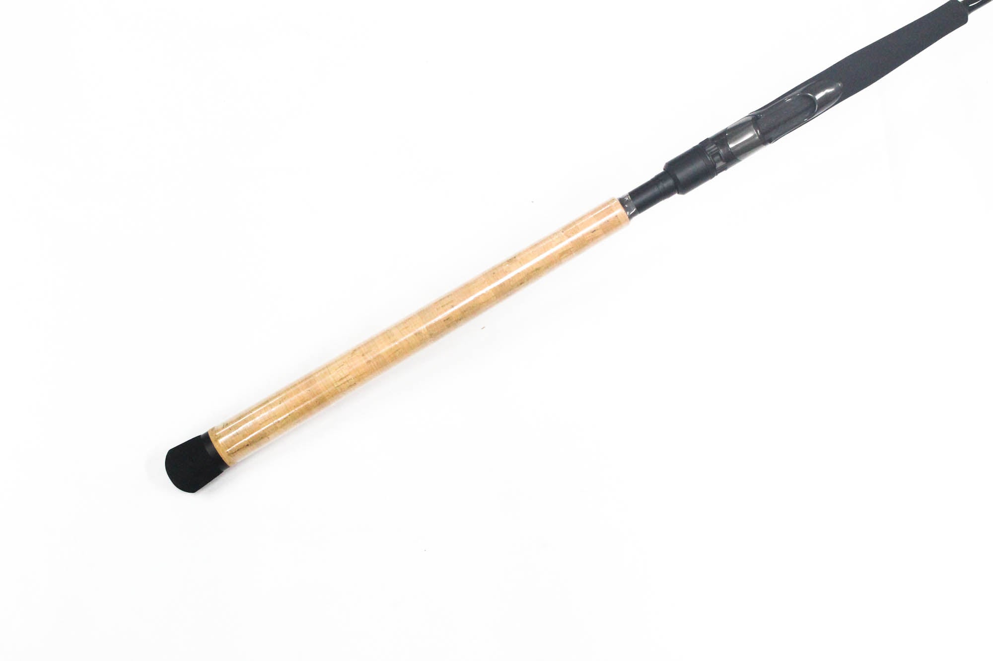 MC Works Rod Spinning RT643LR SP P.E 2.5 -5 Jig Max 300 grams (2412)