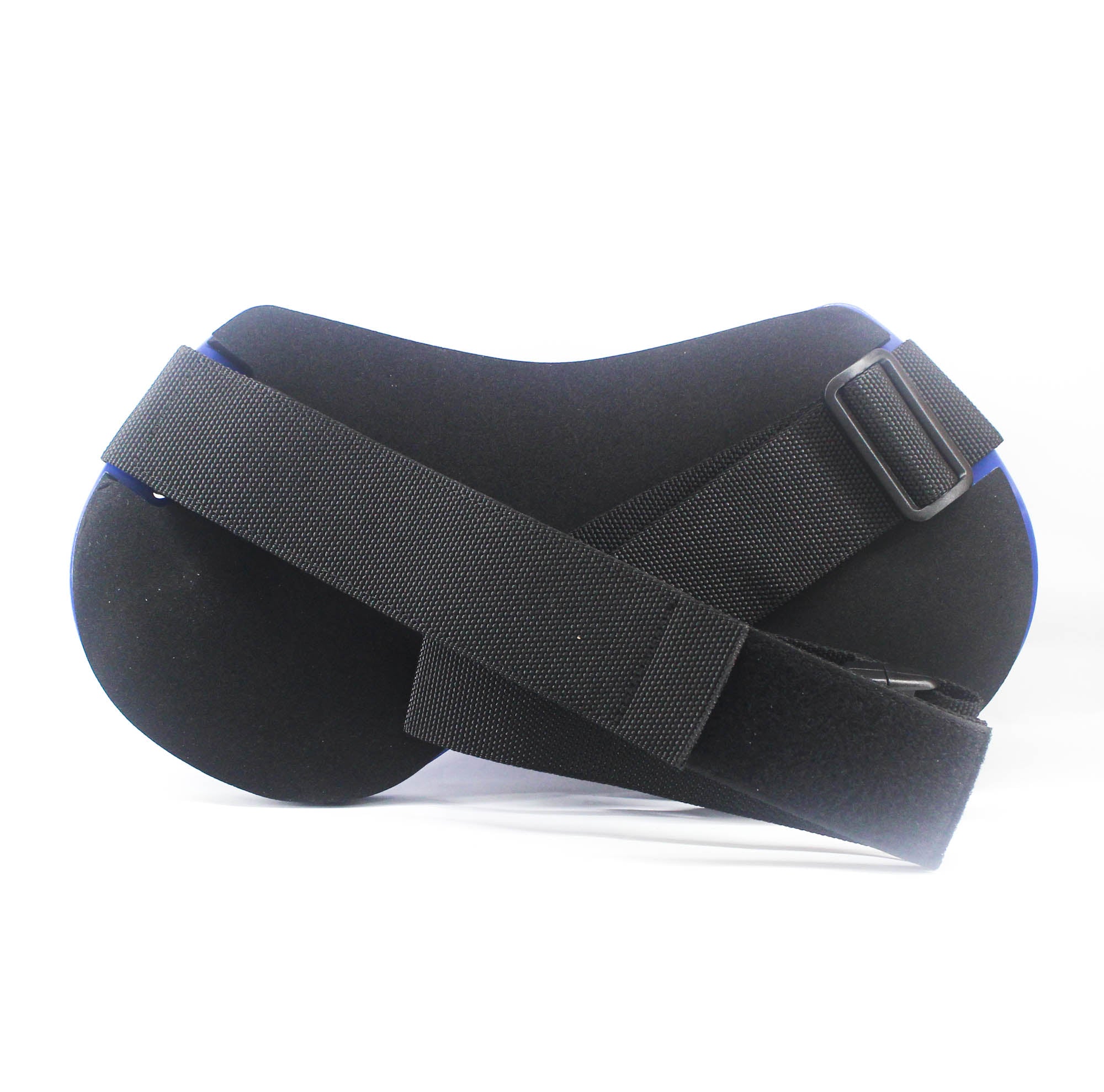 MC Works TT Fighting Gimbal Belt Hand Painted GT Blue (2414)