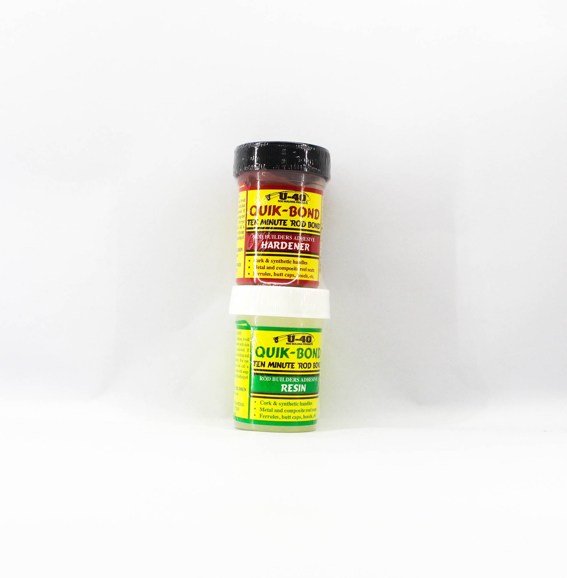 U40 Rod Building U40-72 Quick Bond 2oz (3602)