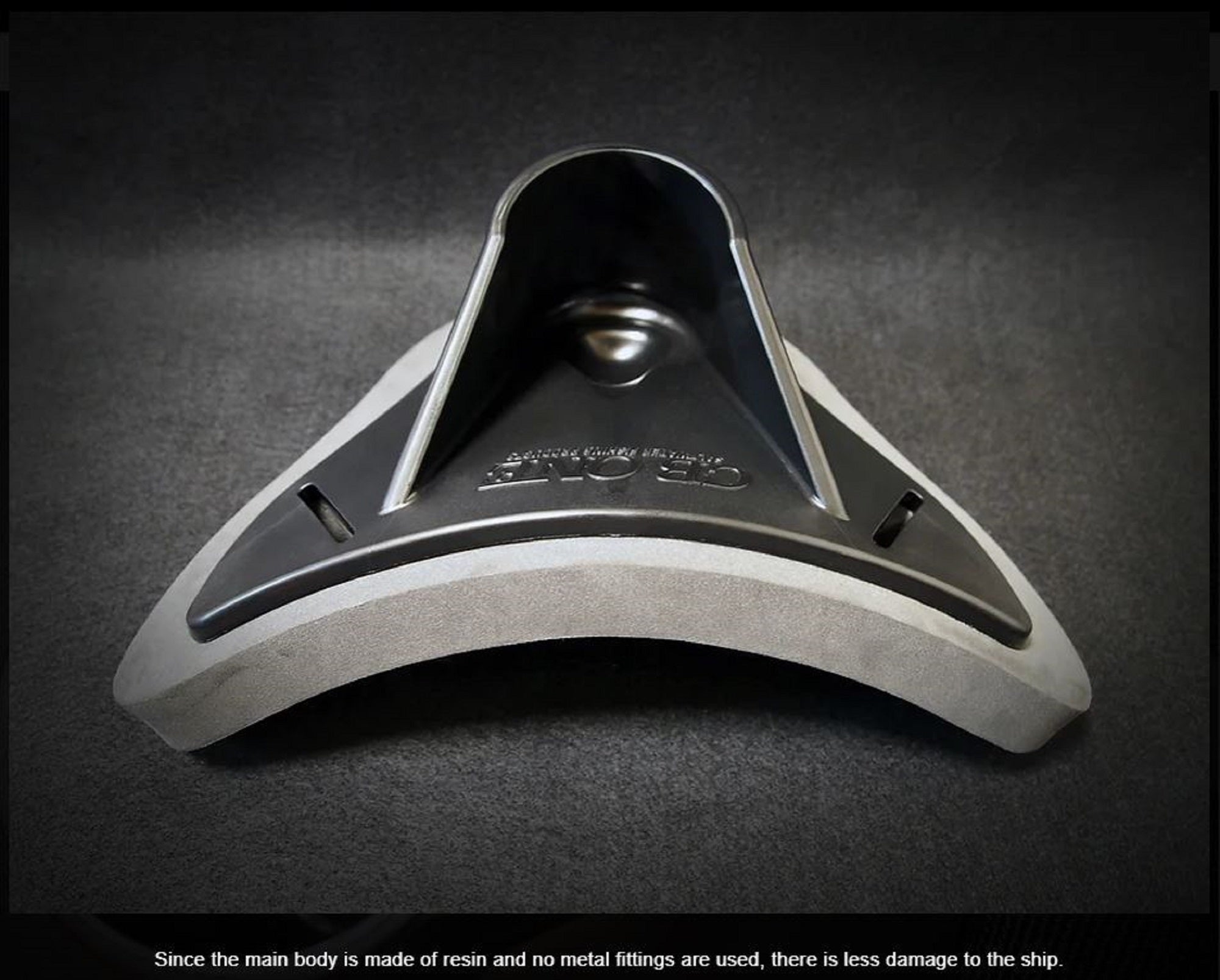 CB One Fighting Belt 2 Red (4000)