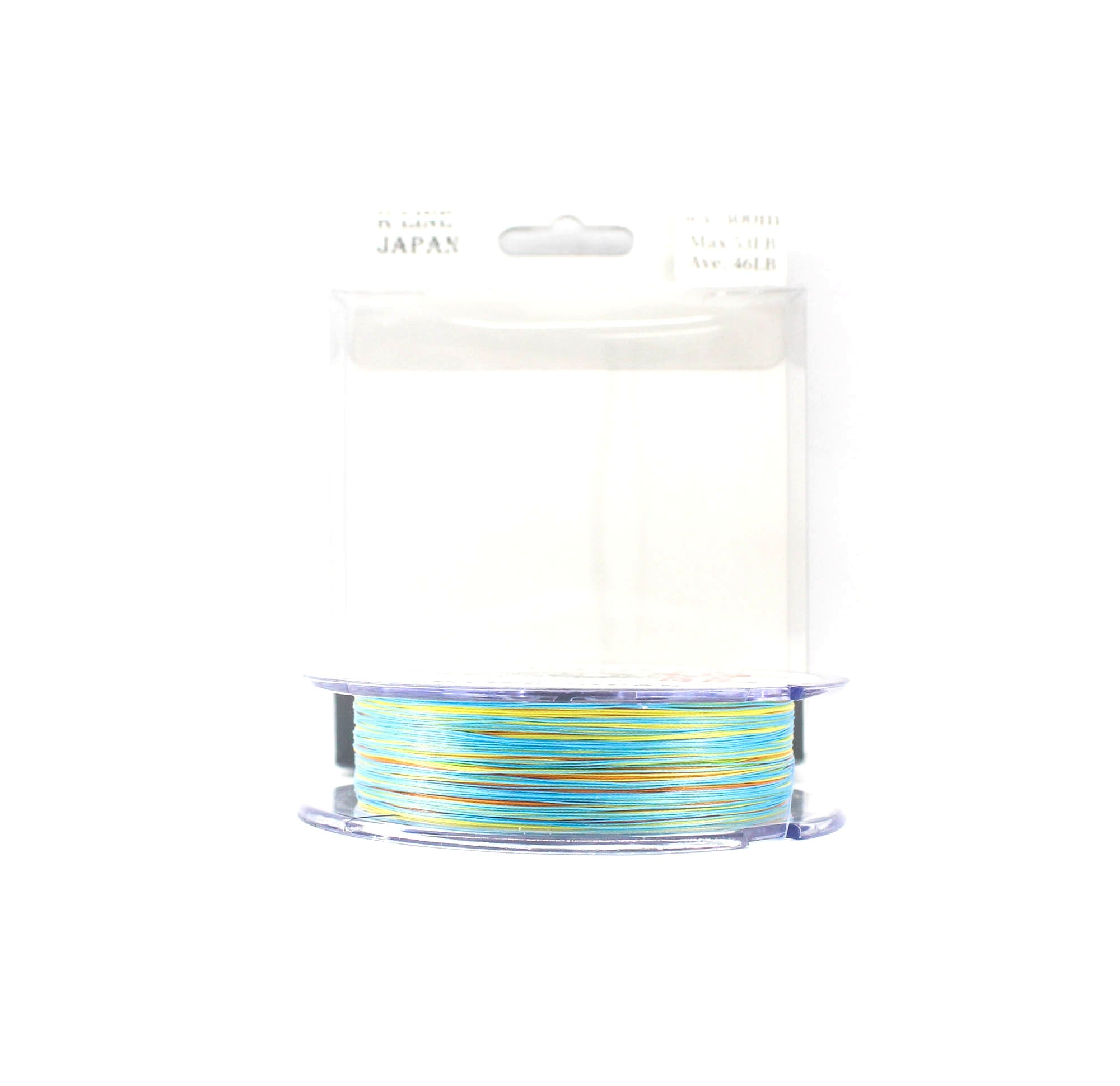 K Line P.E Line Hakuryu 300m P.E 3 53lb Multi (4011)
