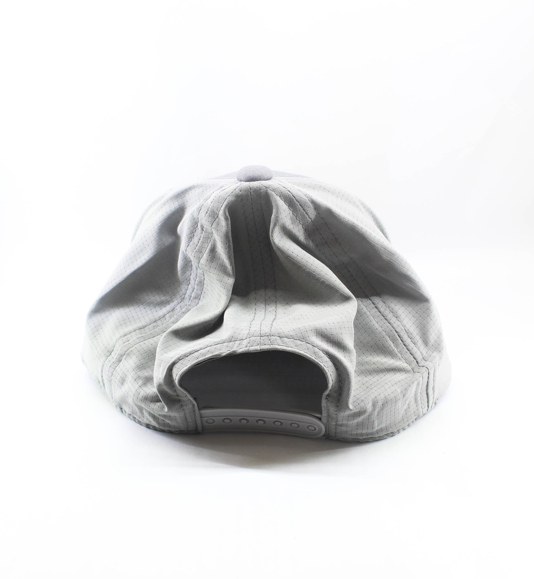 Glideway Cap Snapback Free Size Grey (4200)