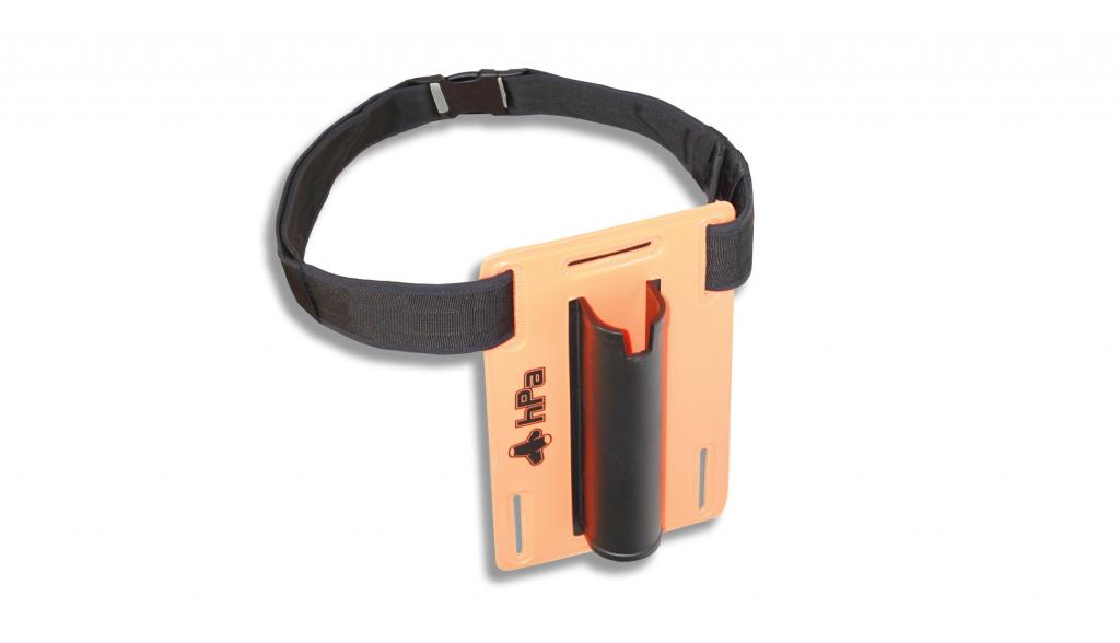 HPA Sale Rod Belt Rod Holder with Attachment Strap Multi Purpose (1046)