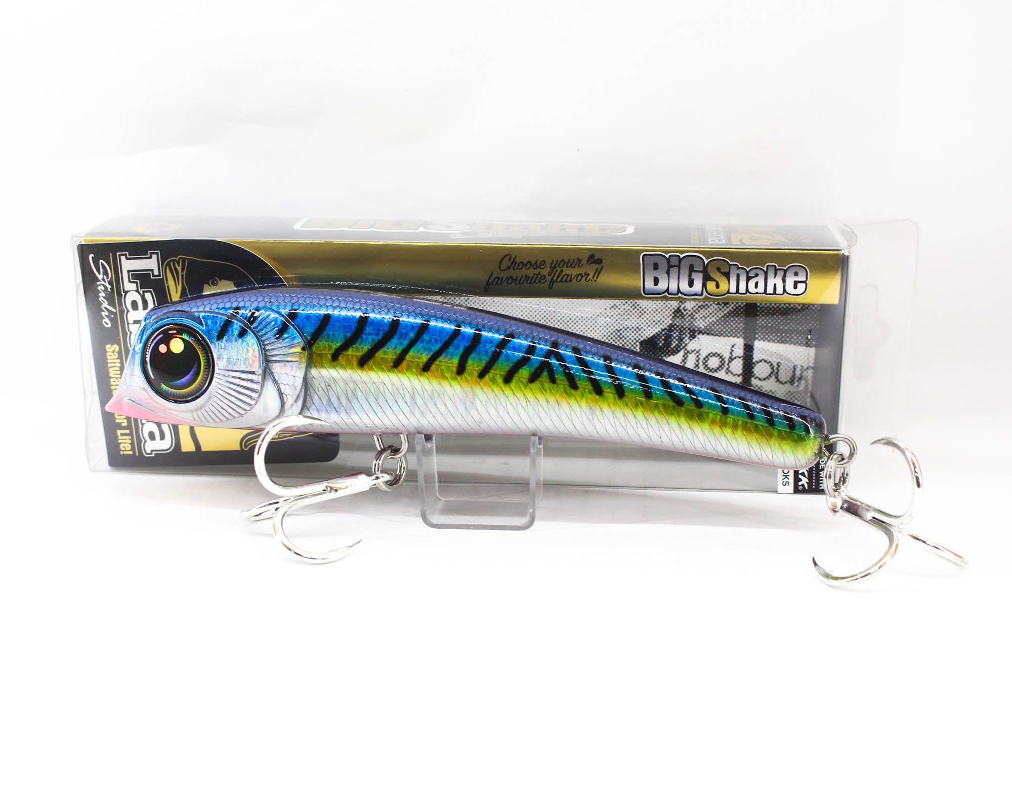 Lure Haven Singapore