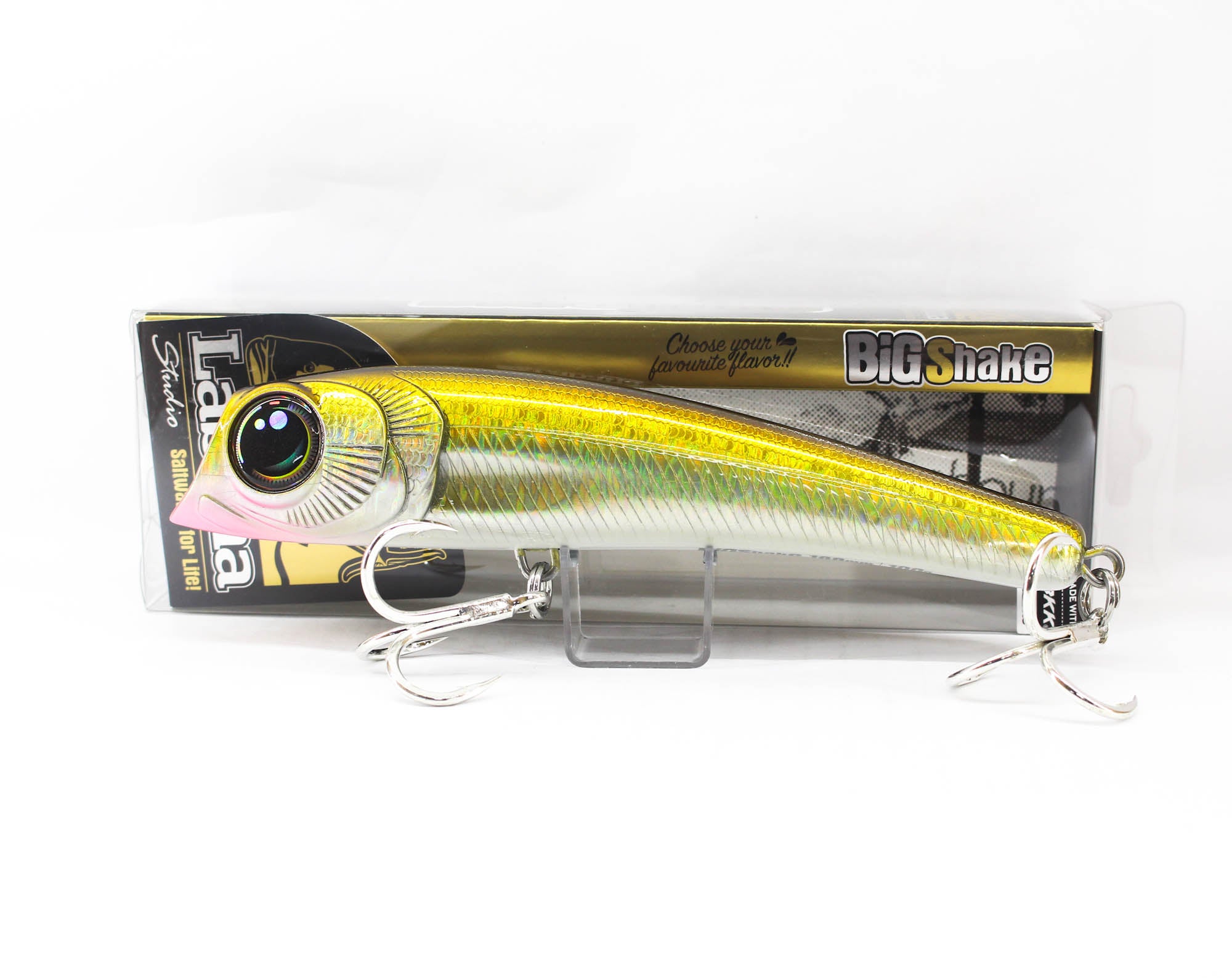 Lure Haven Singapore