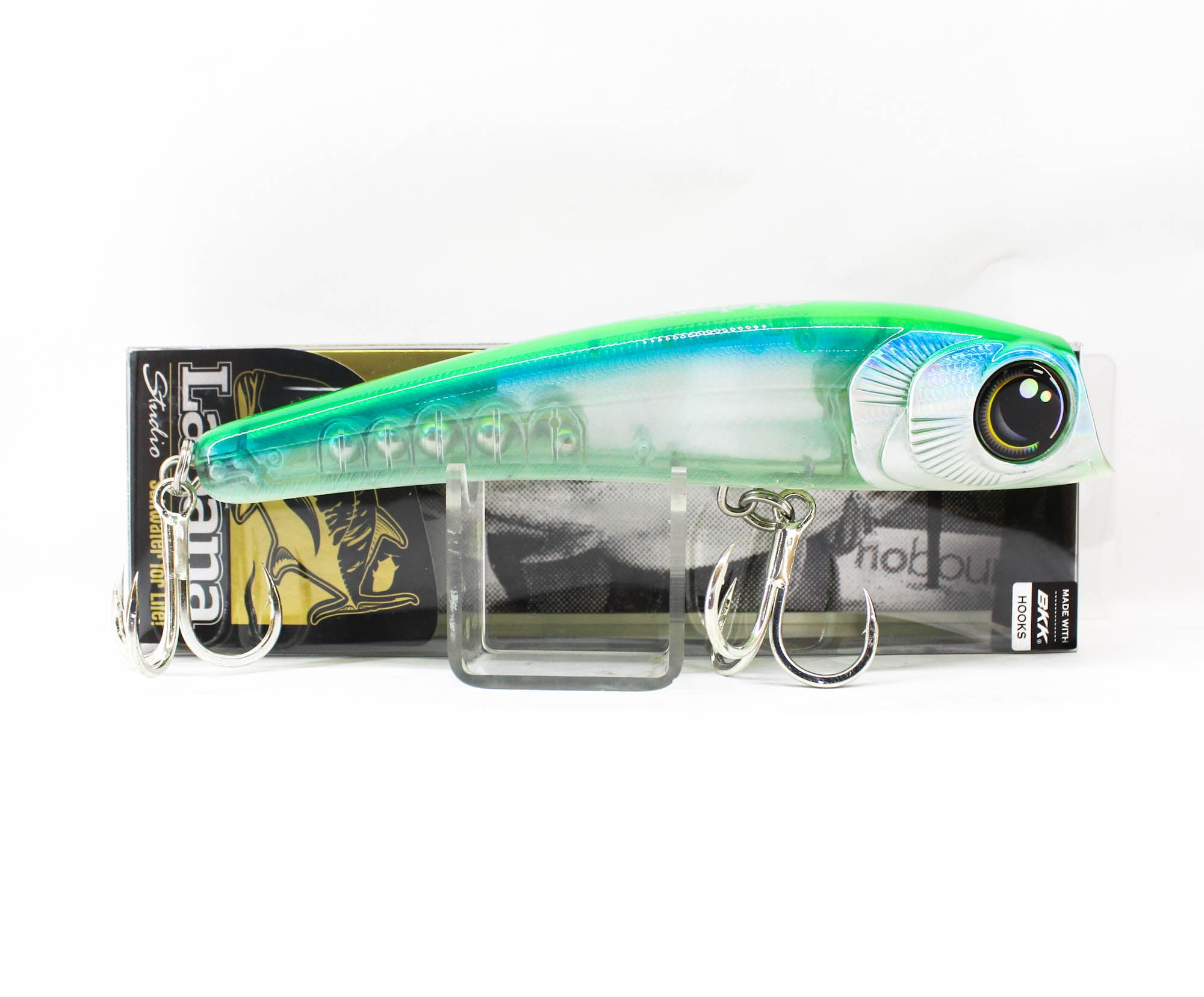 Lure Haven Singapore