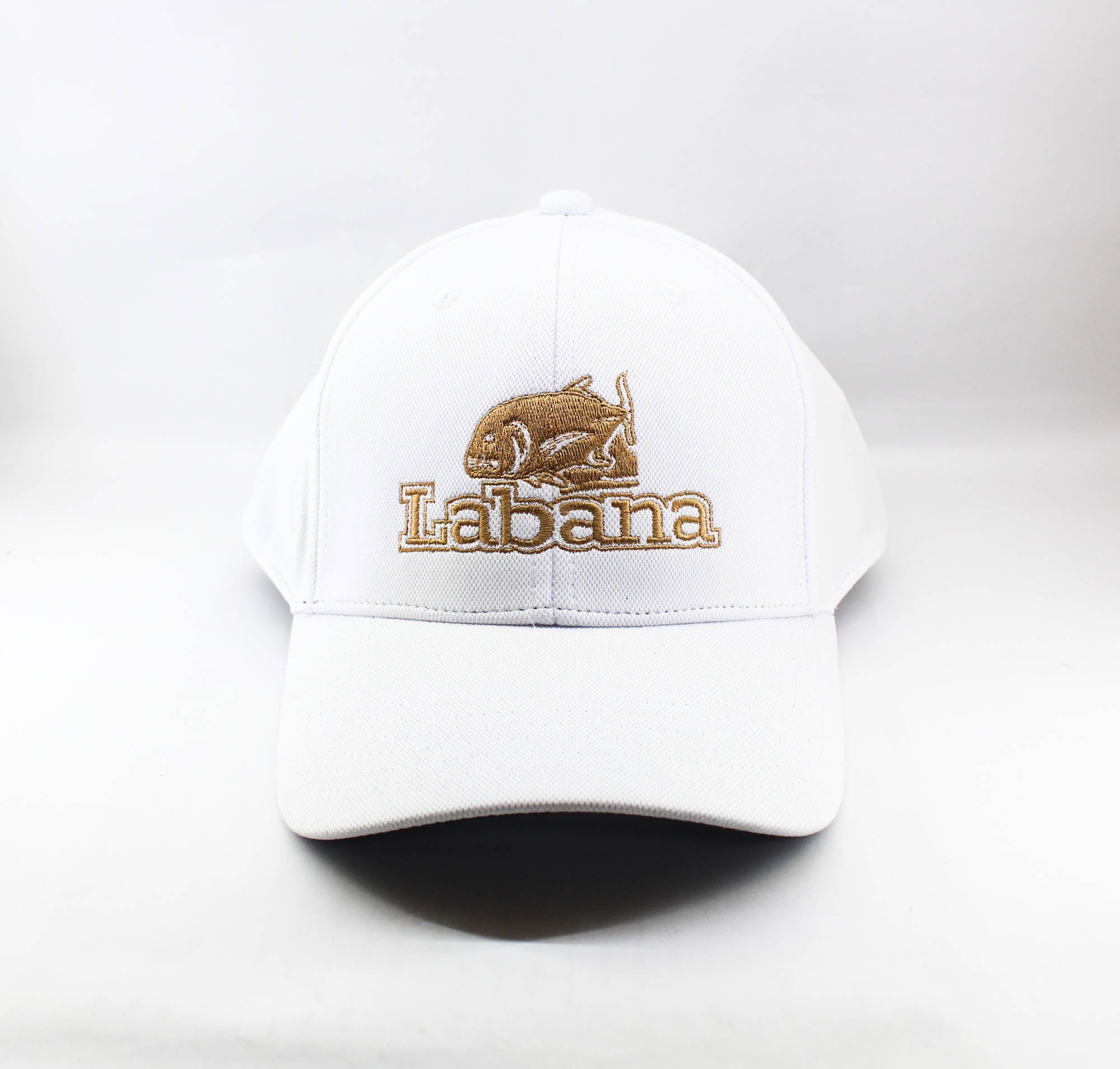 Labana Studio Cap White (5009)