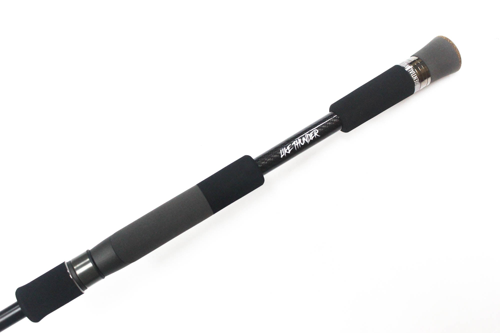 Torrential Will Rod Spinning Like Thunder LTS66-80RFM 6+1pc Travel (6003)