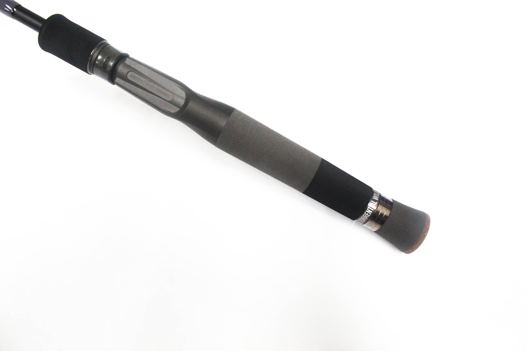 Torrential Will Rod Baitcast Like Thunder LTC411-70L+ 6+1pc Travel (6006)