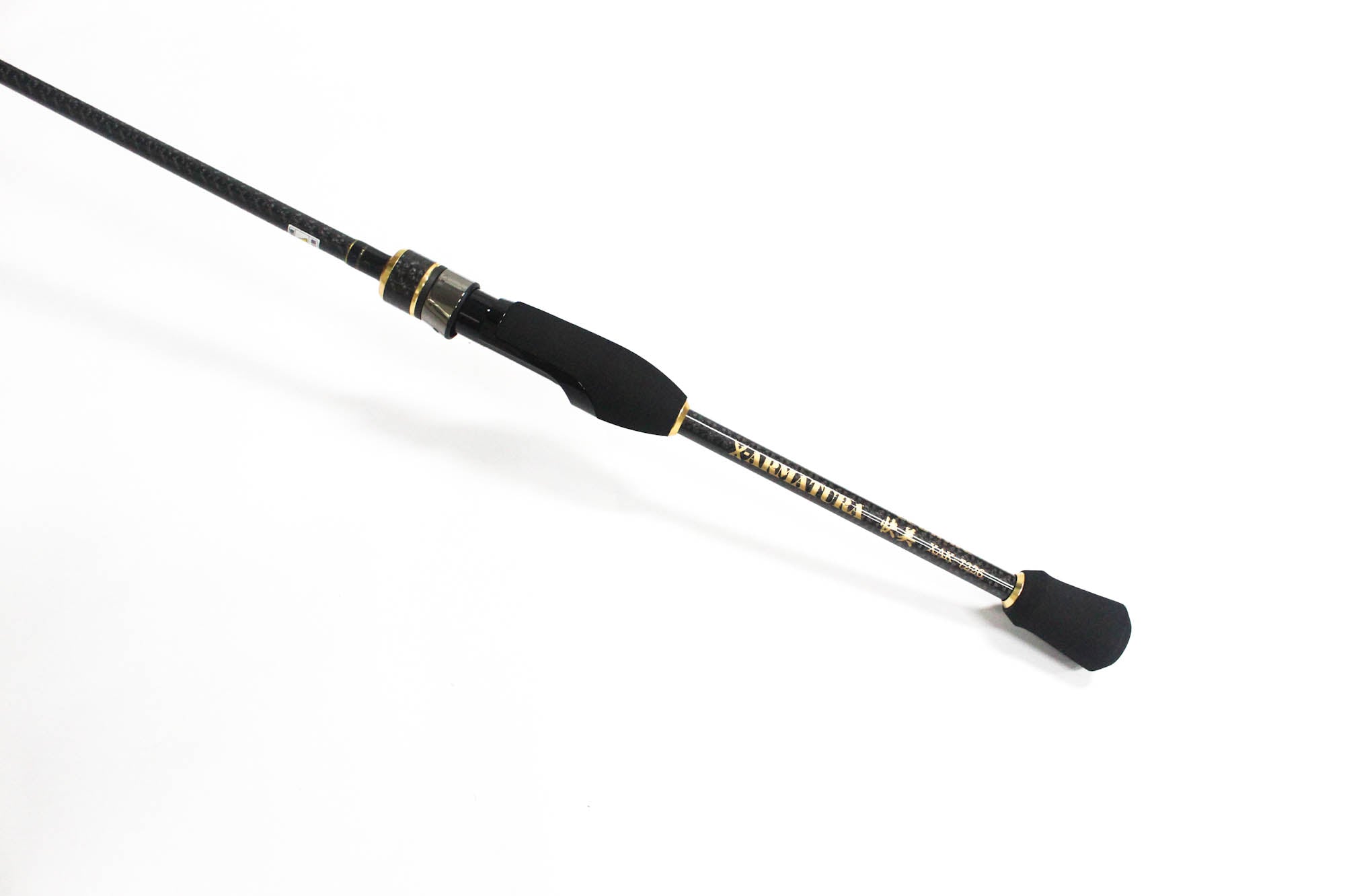 Le Game Rod Spinning X-Armatura XAK-7226 Light Game Kaibi (6999)