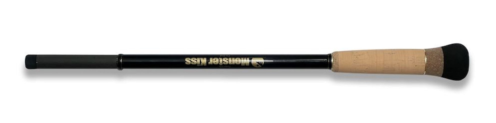 Monster Kiss Rod Part Rear Grip MX-RG 40.5cm for All Dear Monster (8002)