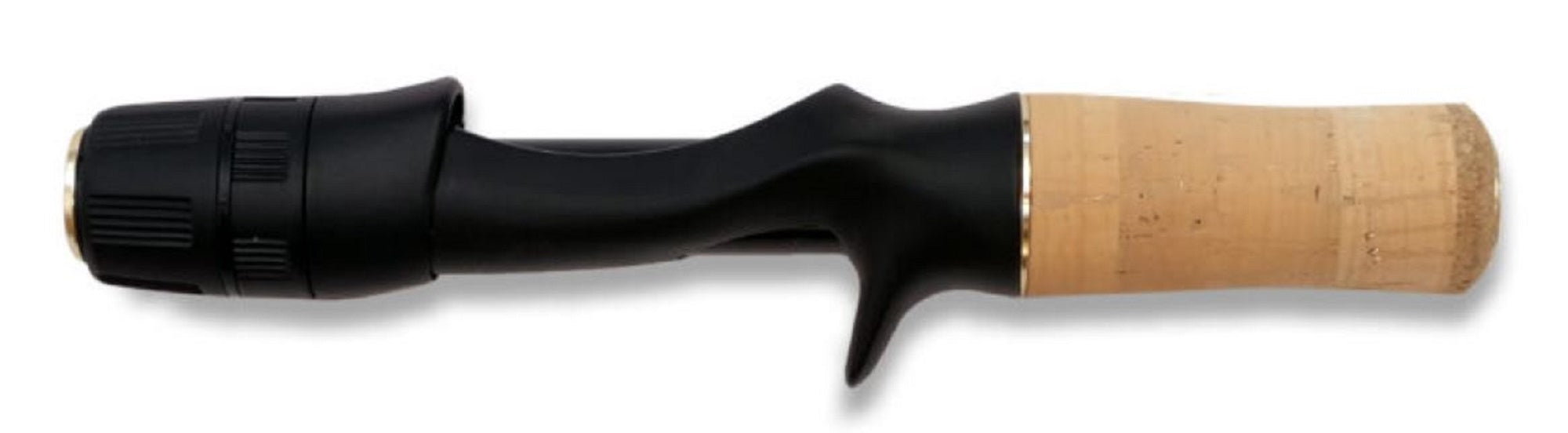 Monster Kiss Rod Part Front Grip MX-FG19/PT17 19cm Fit All Model (8004)