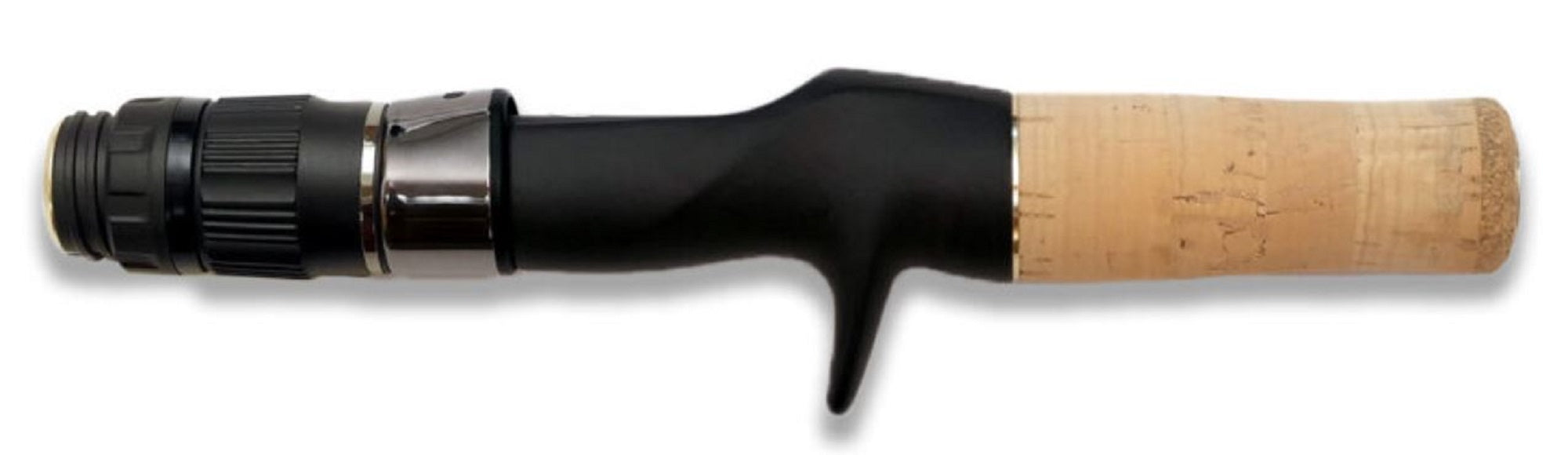 Monster Kiss Rod Part Front Grip MX-FG21/TC18 21cm Fit All Model (8007)