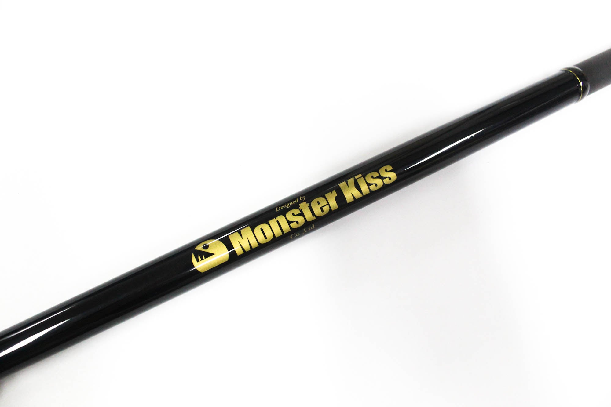 Monster Kiss Rod Part Rear Grip MX-RG 37 cm for All Dear Monster (8013)