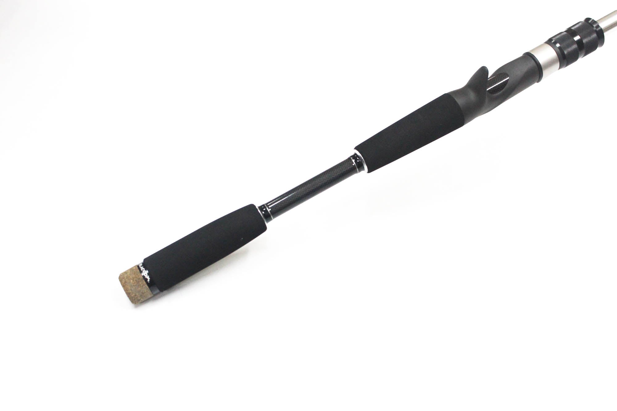 Black Ops Rod Baitcast Arisu C611-4 "The Magician" STD Travel (9000)