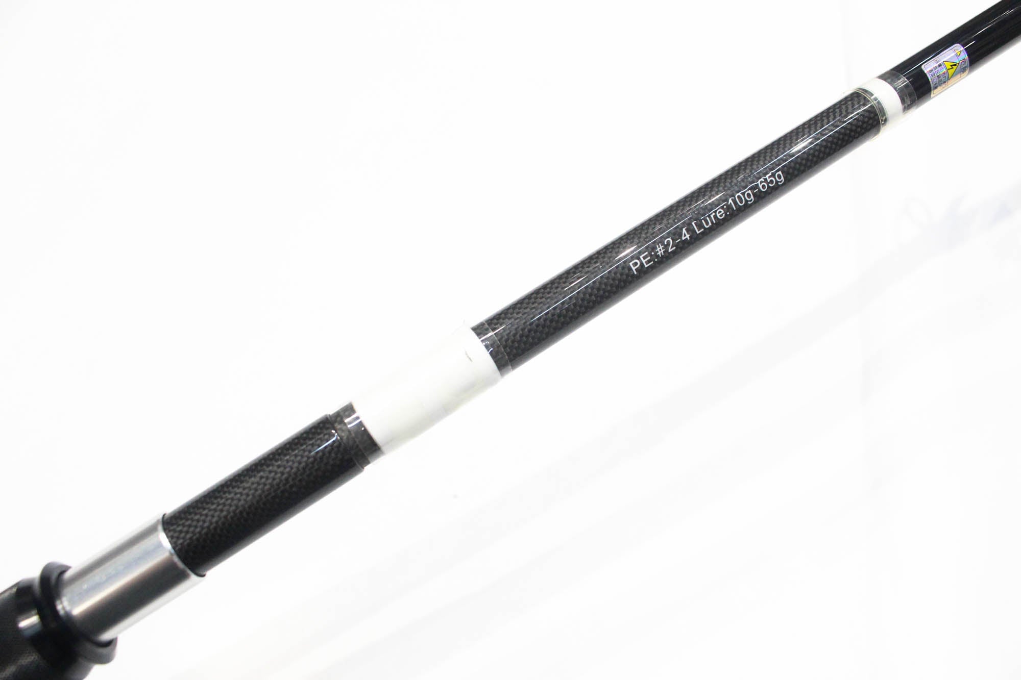 Black Ops Rod Baitcast Arisu 710-5 "The Caster" STD Travel (9004)