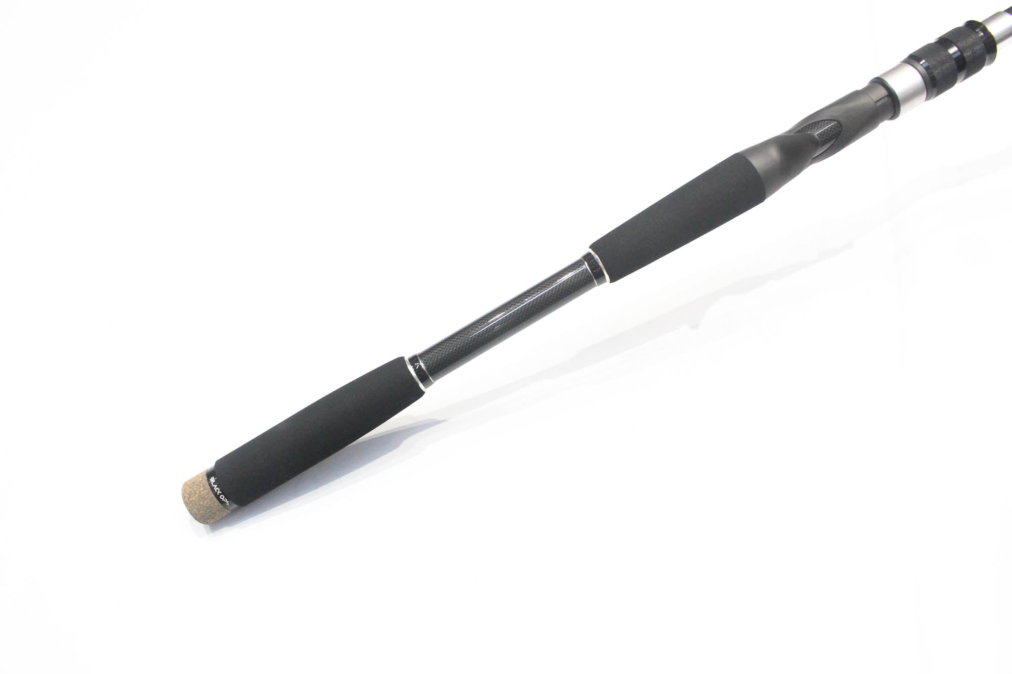 Black Ops Rod Baitcast Arisu 700-5C "Prime Reef" STD Travel (9008)
