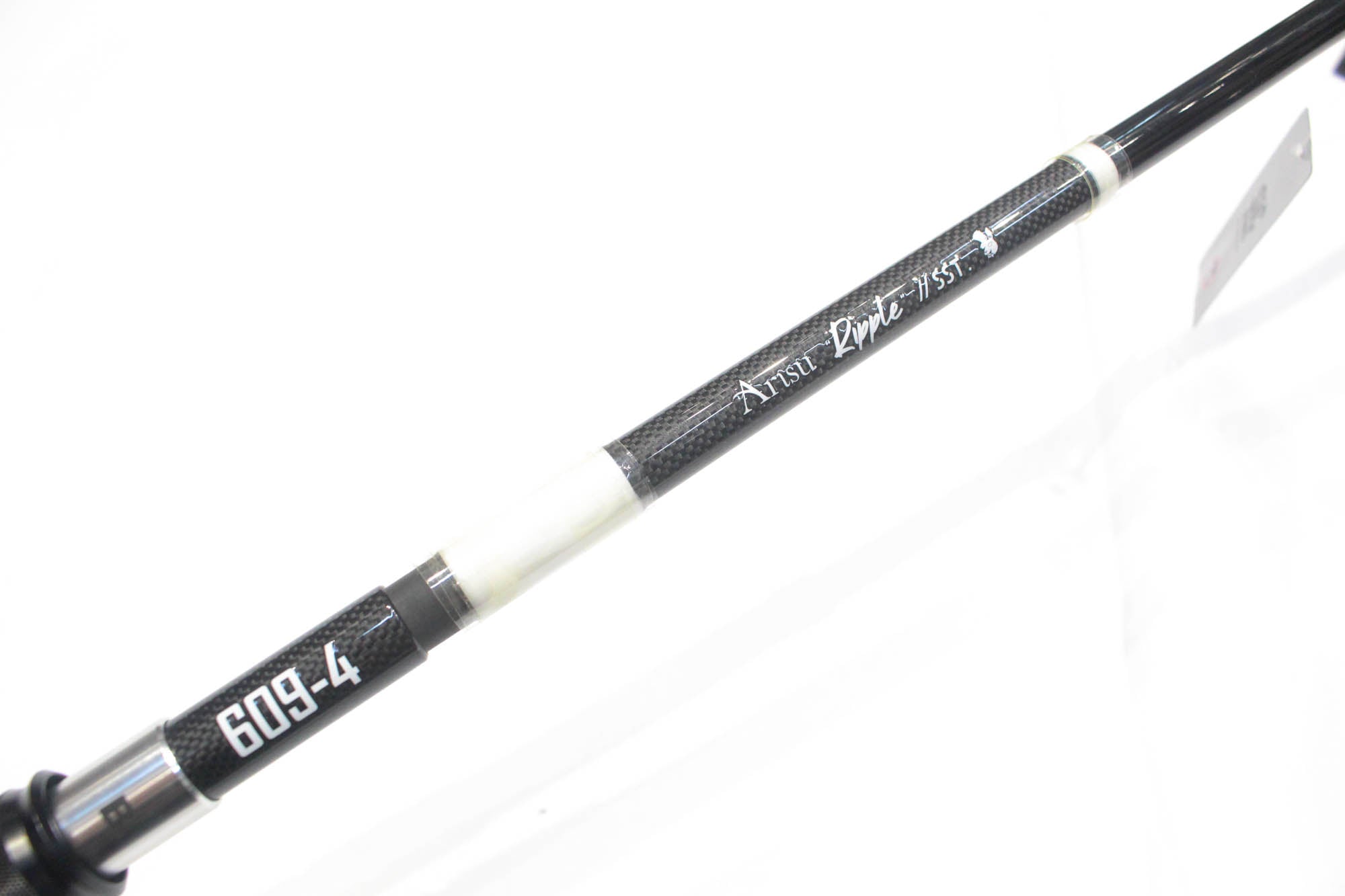 Black Ops Rod Baitcast Arisu 609-4 "Ripple" SST Travel (9009)