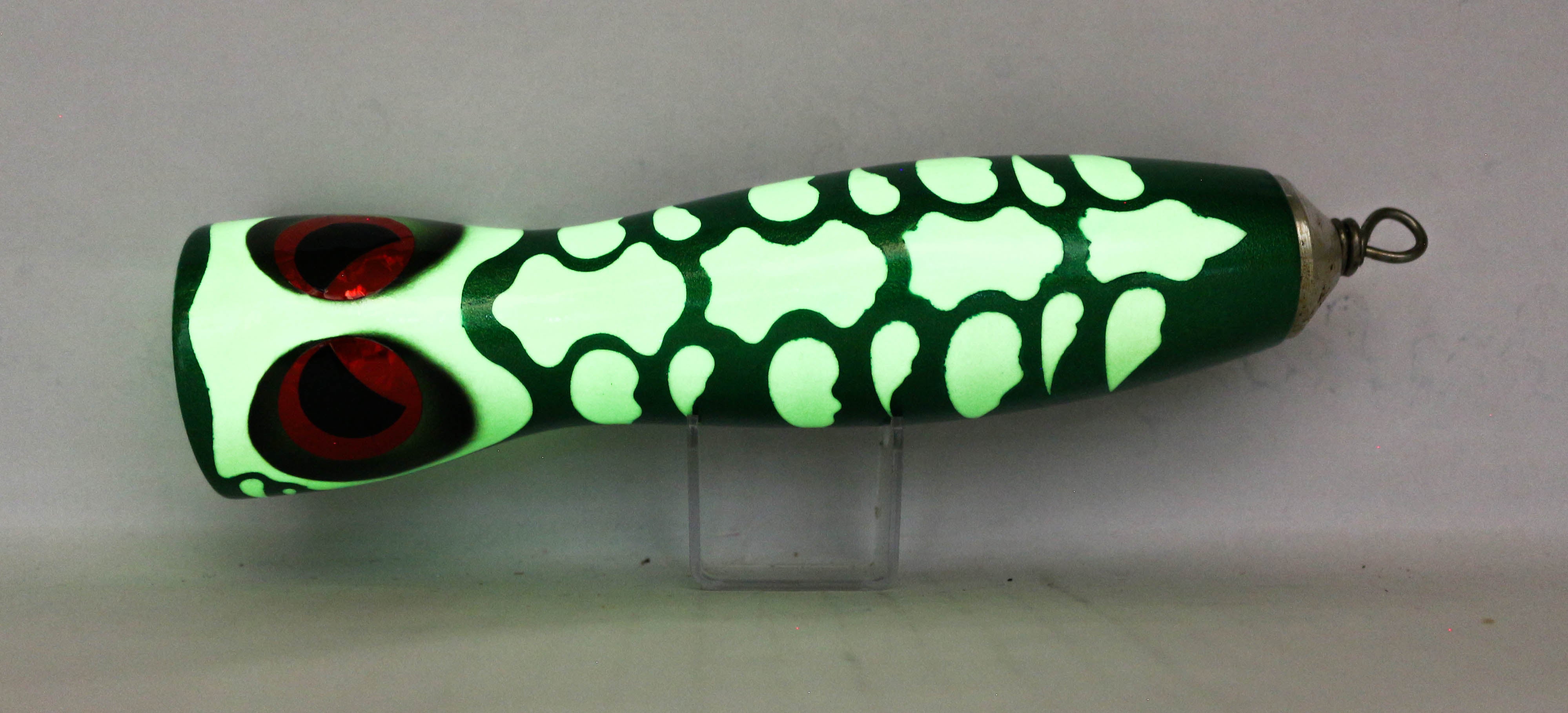 Lure Haven Singapore