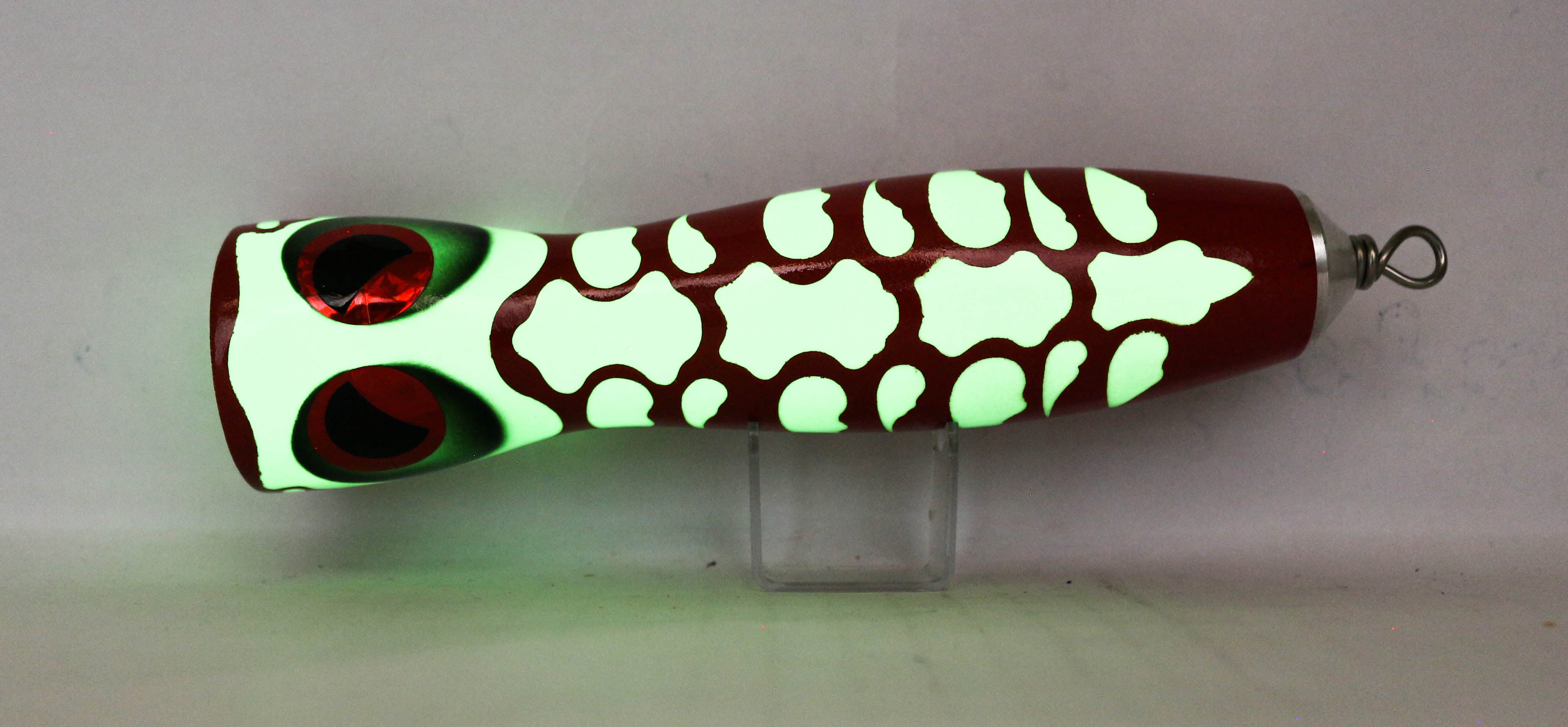 Lure Haven Singapore