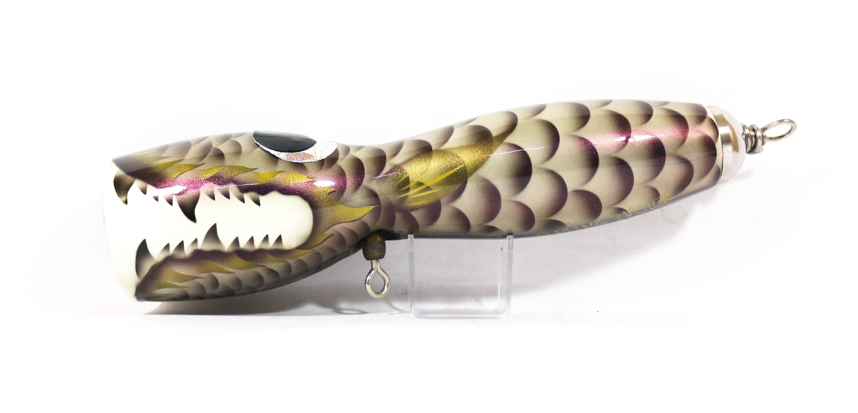 Lure Haven Singapore
