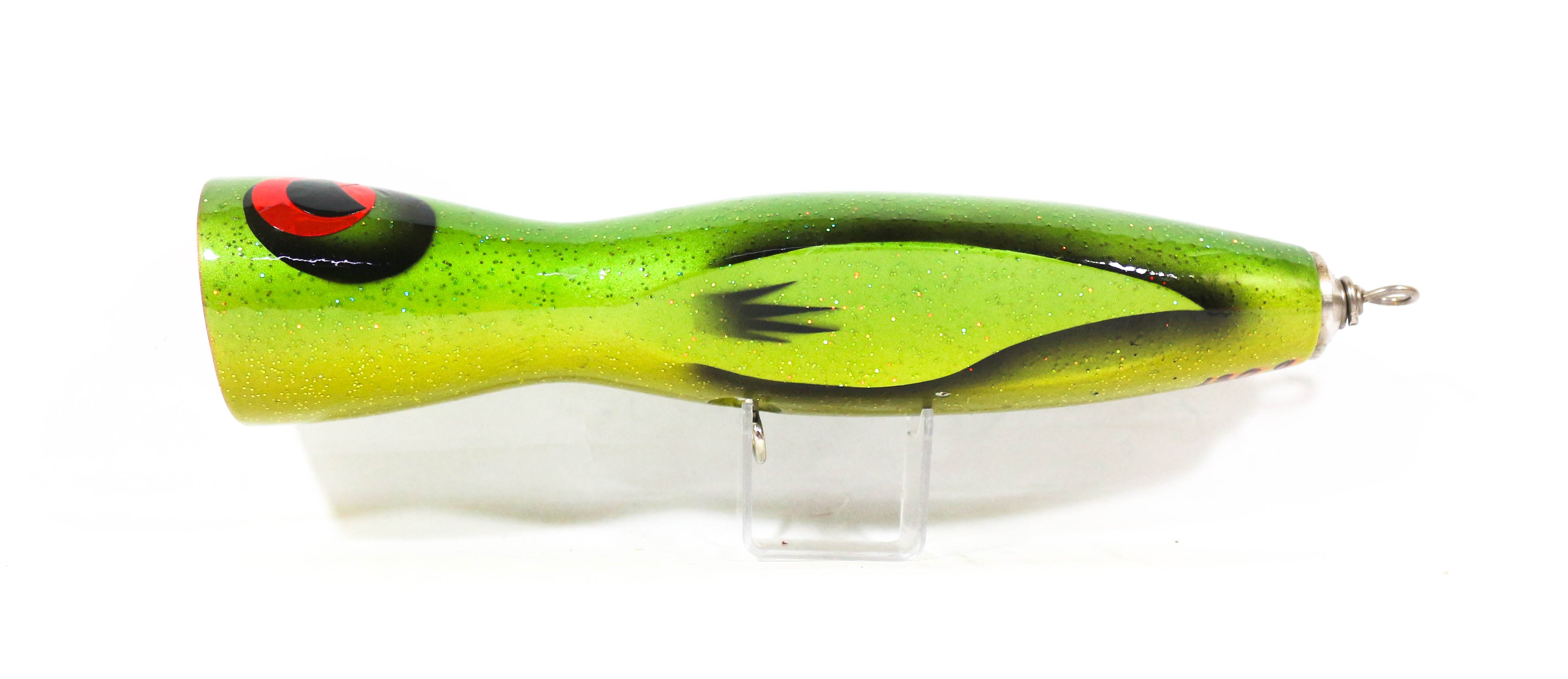 Lure Haven Singapore