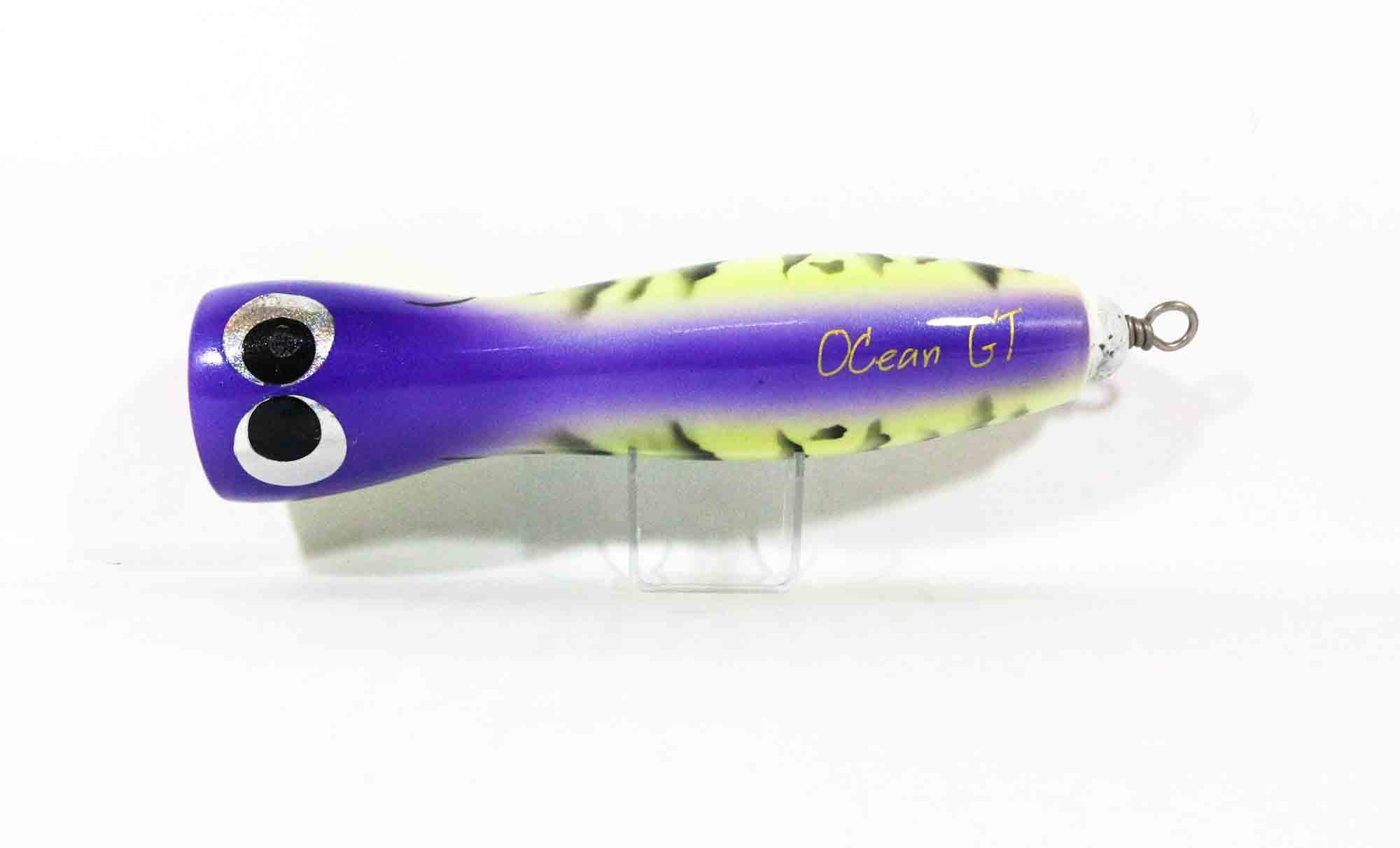 Lure Haven Singapore