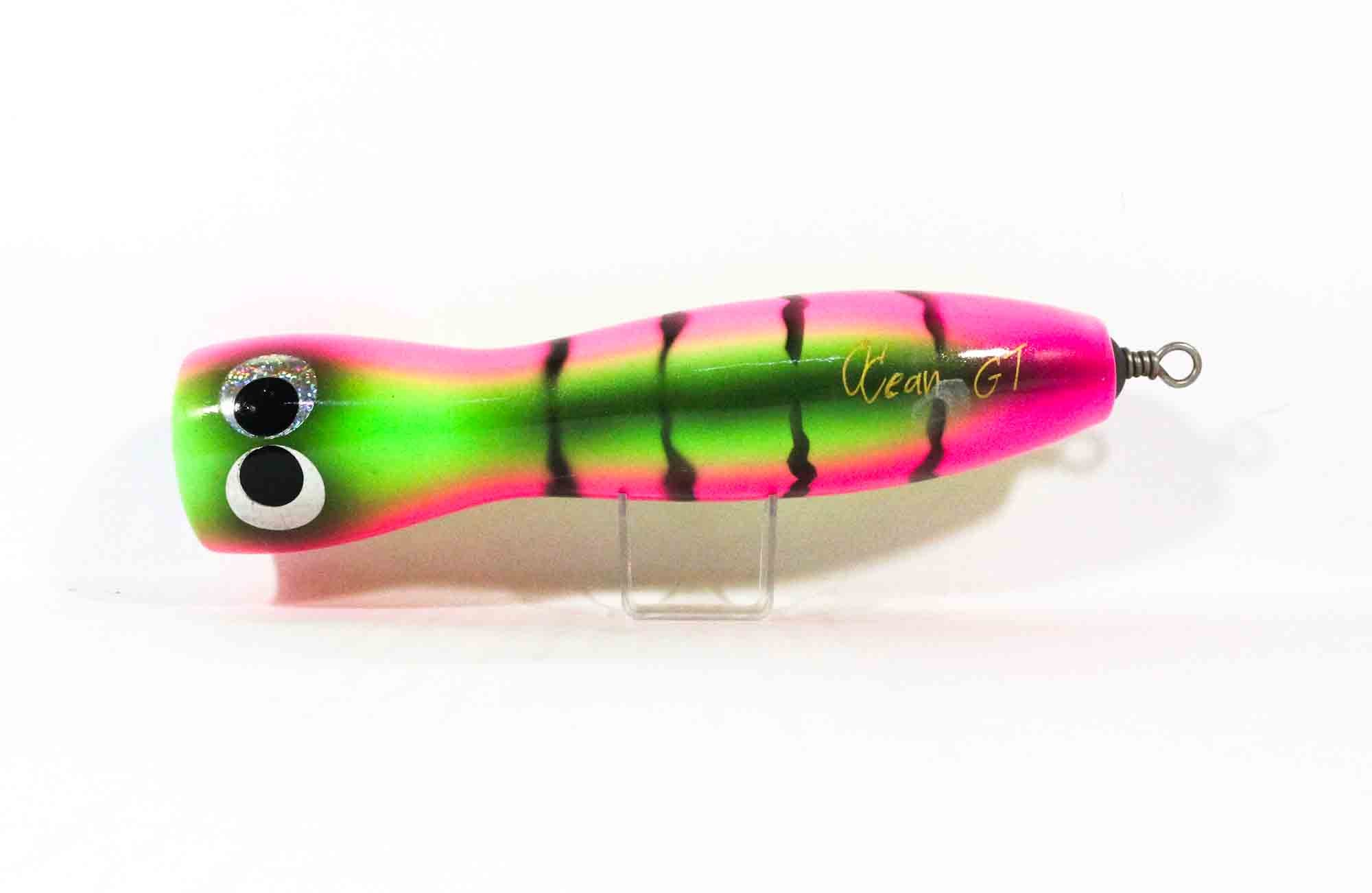 Lure Haven Singapore