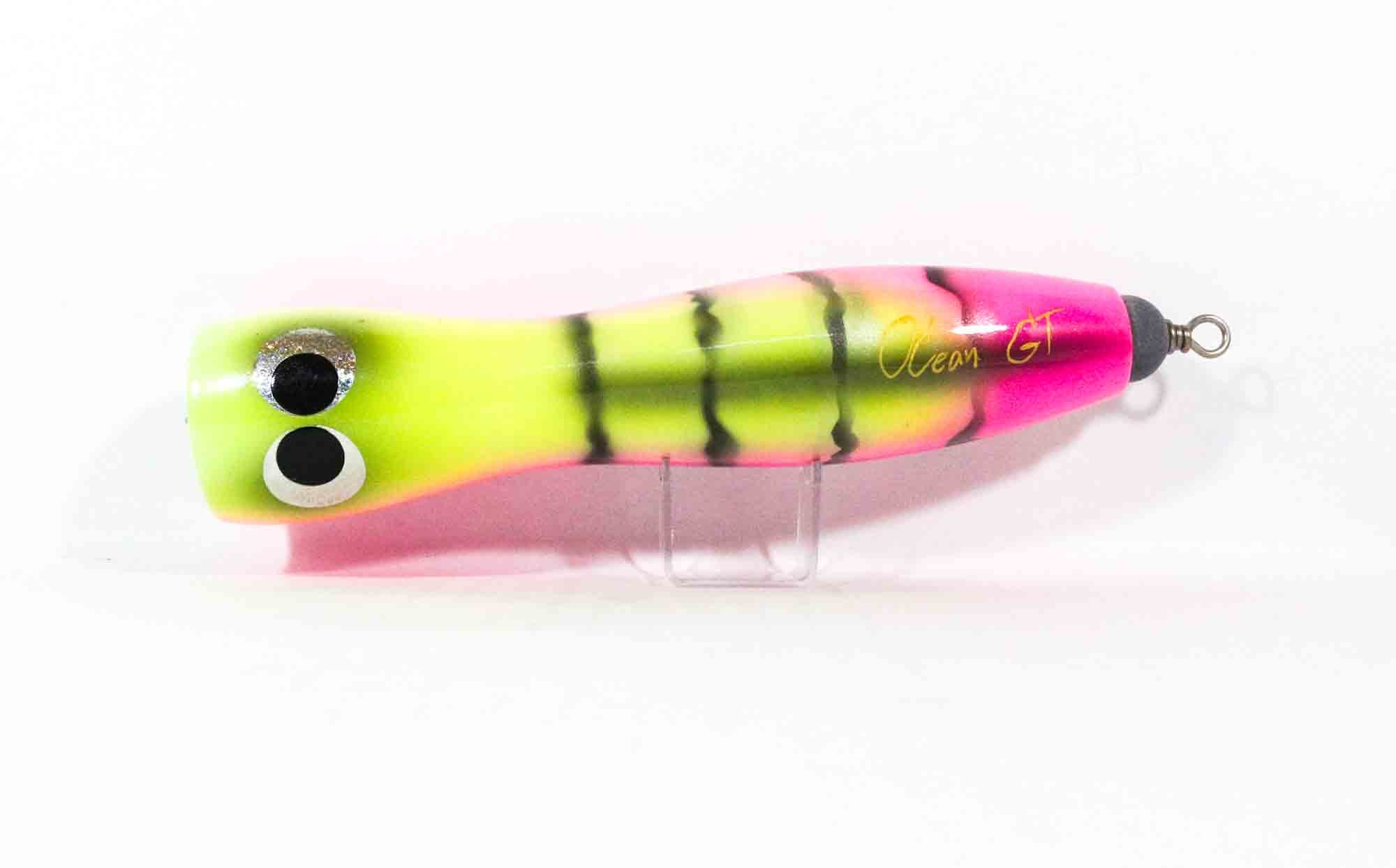 Lure Haven Singapore