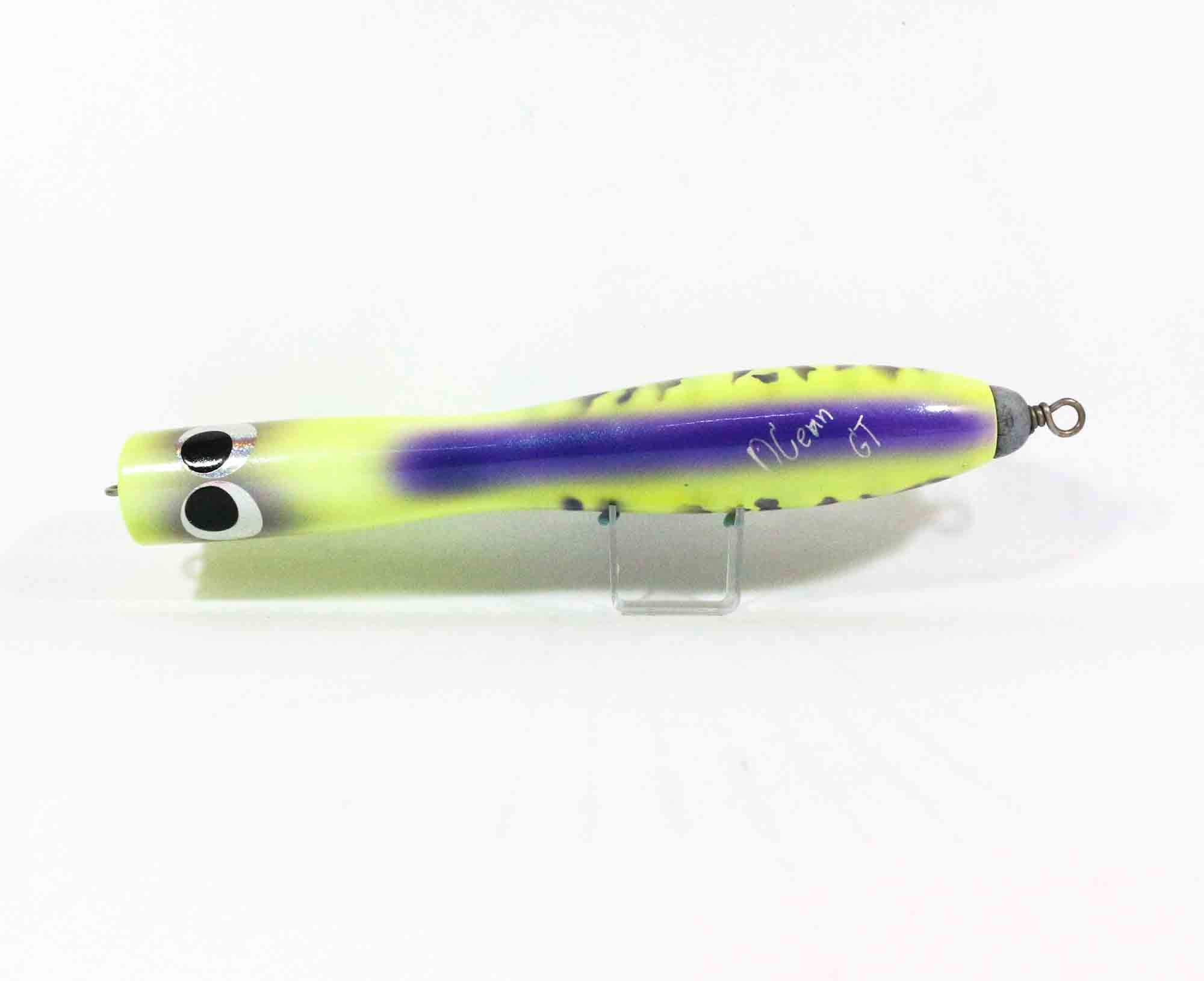 Lure Haven Singapore