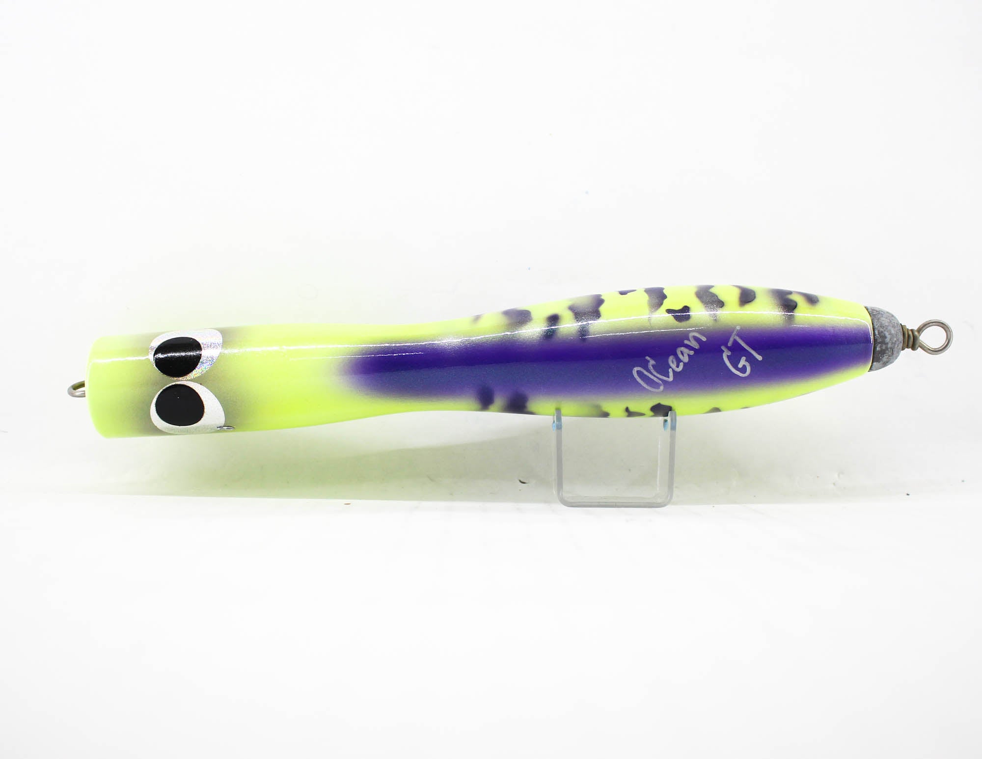 Lure Haven Singapore