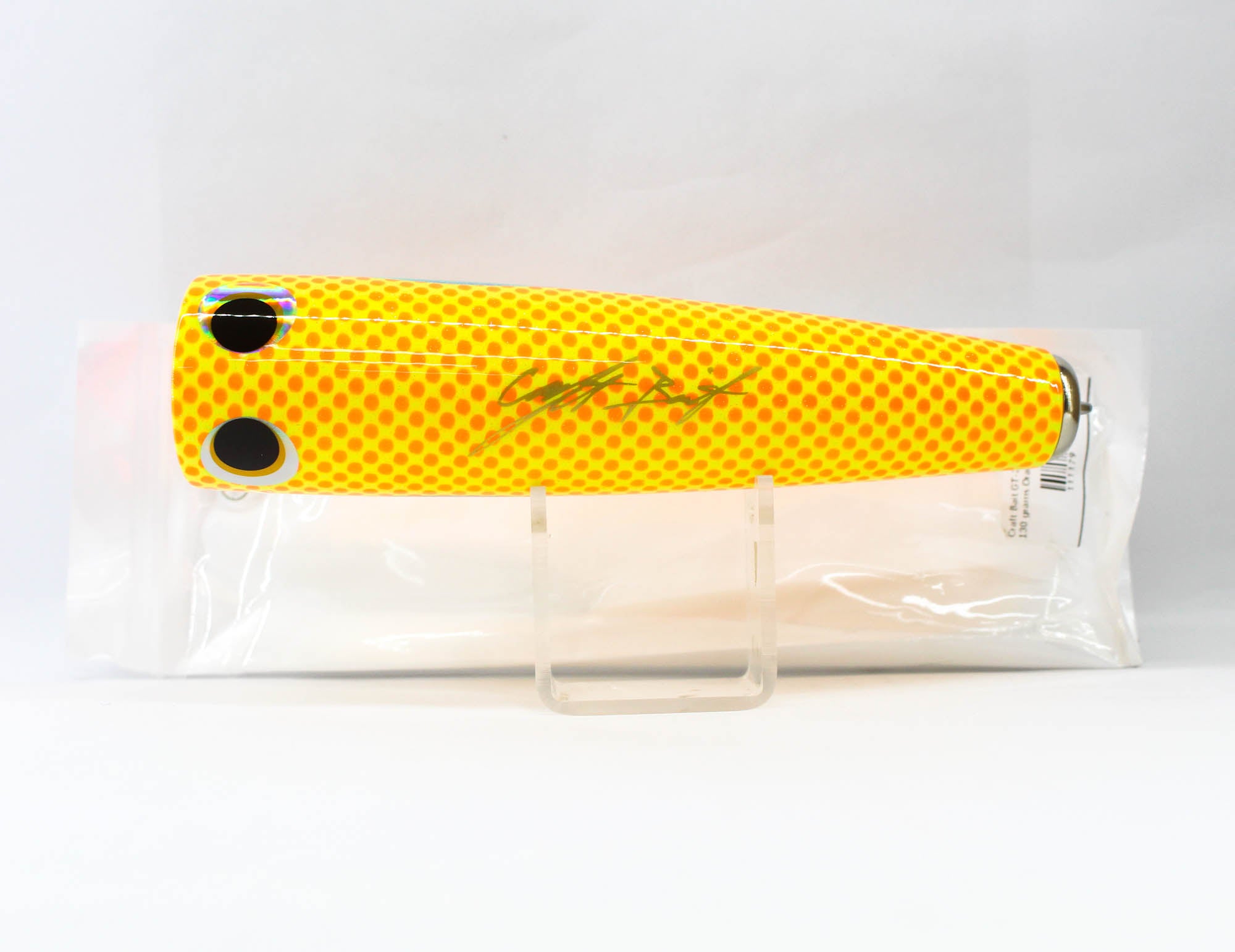 Lure Haven Singapore