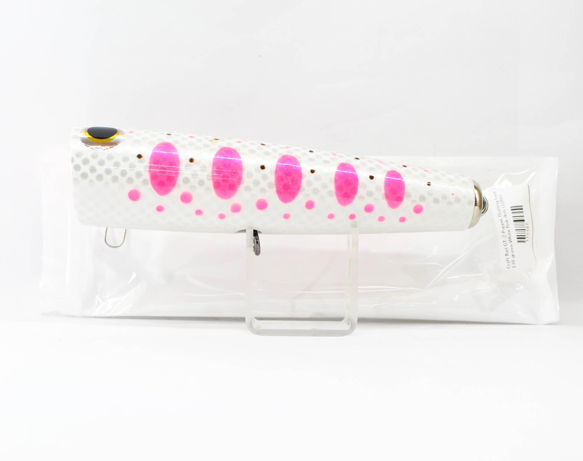 Lure Haven Singapore