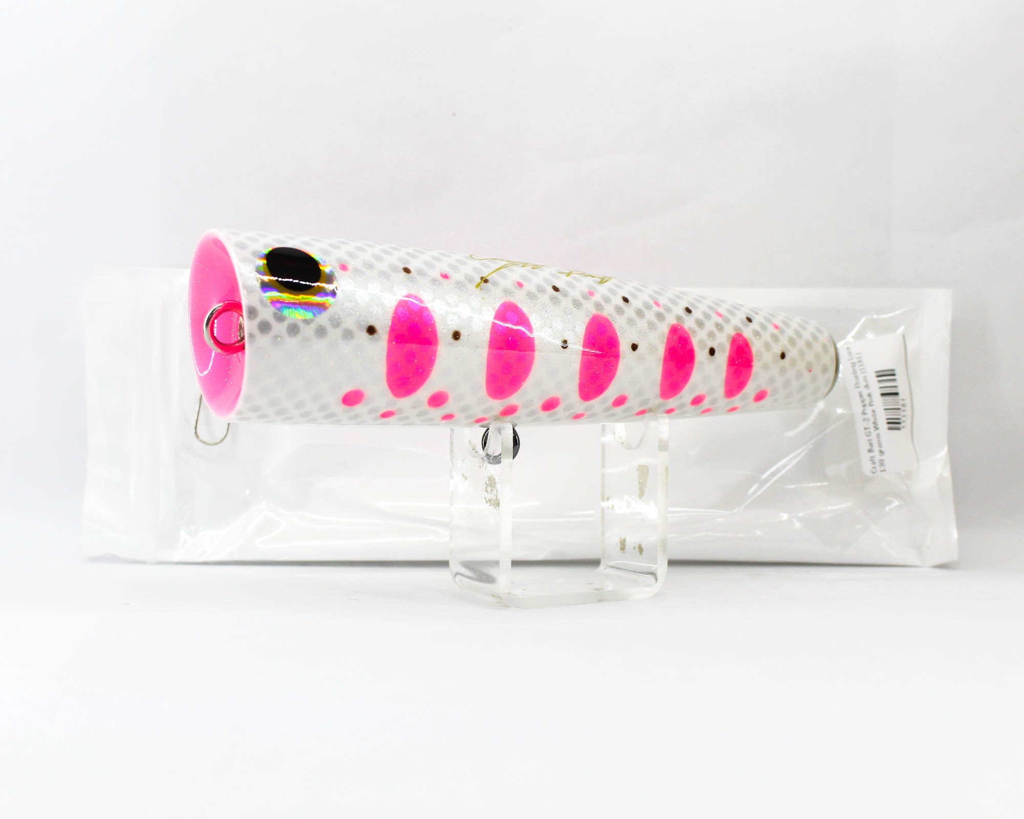 Lure Haven Singapore