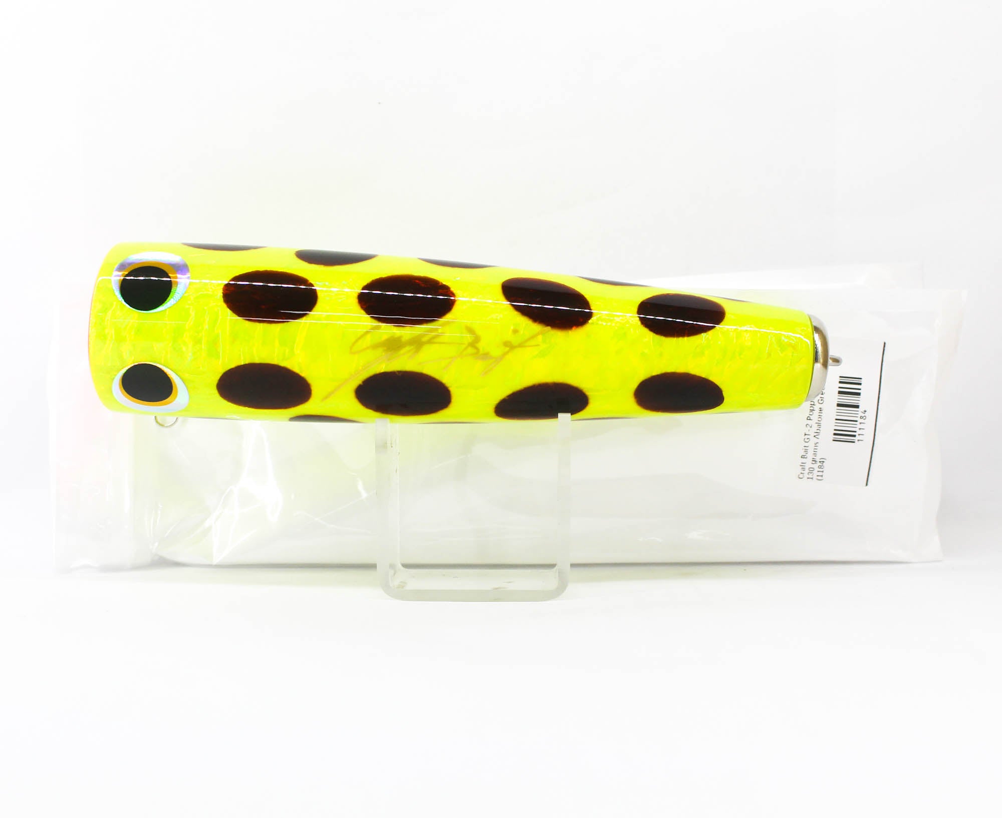 Lure Haven Singapore