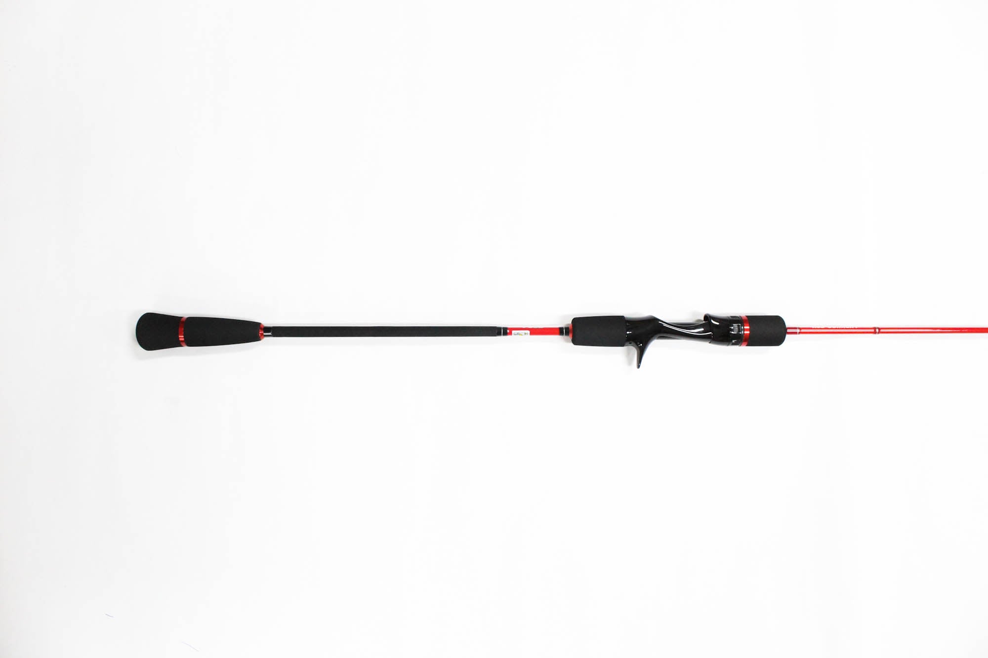 Feed Rod Baitcast Red Current RCB-62X P.E 1.5 Max (2141)
