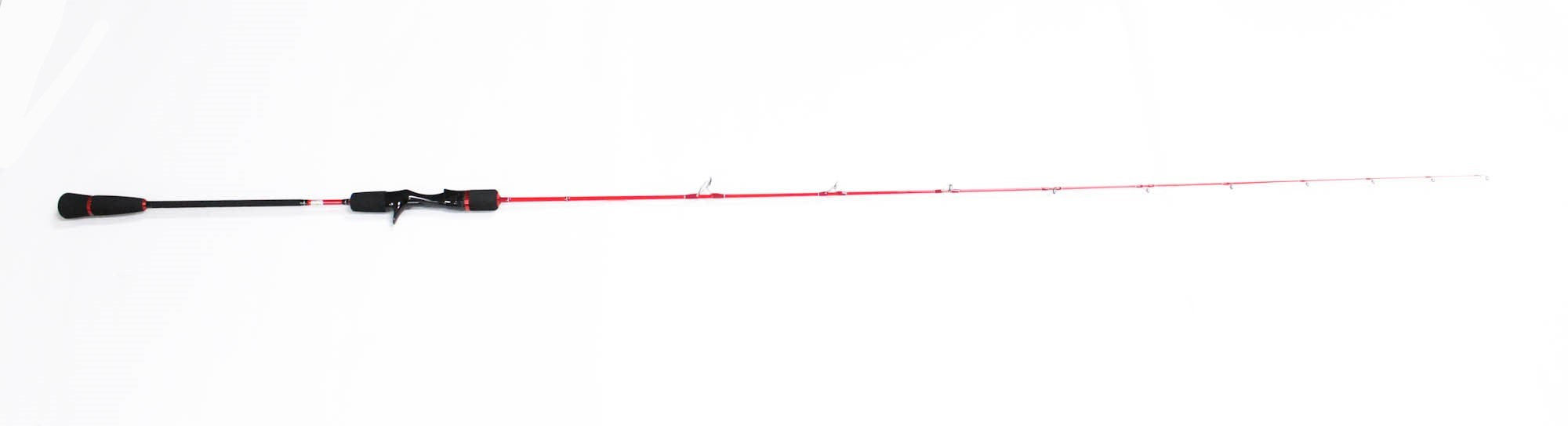 Feed Rod Baitcast Red Current RCB-62X P.E 1.5 Max (2141)