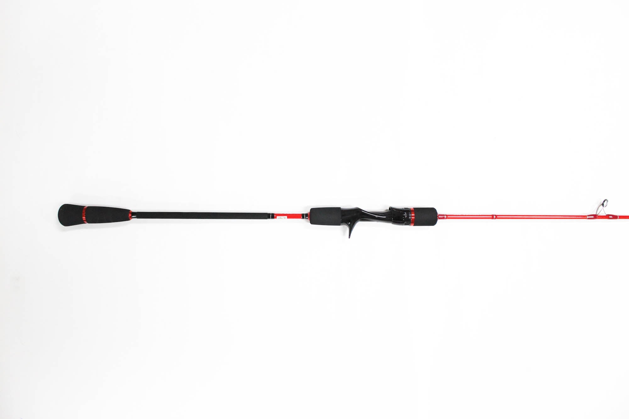 Feed Rod Baitcast Red Current RCB-62XX P.E 2 Max (2142)
