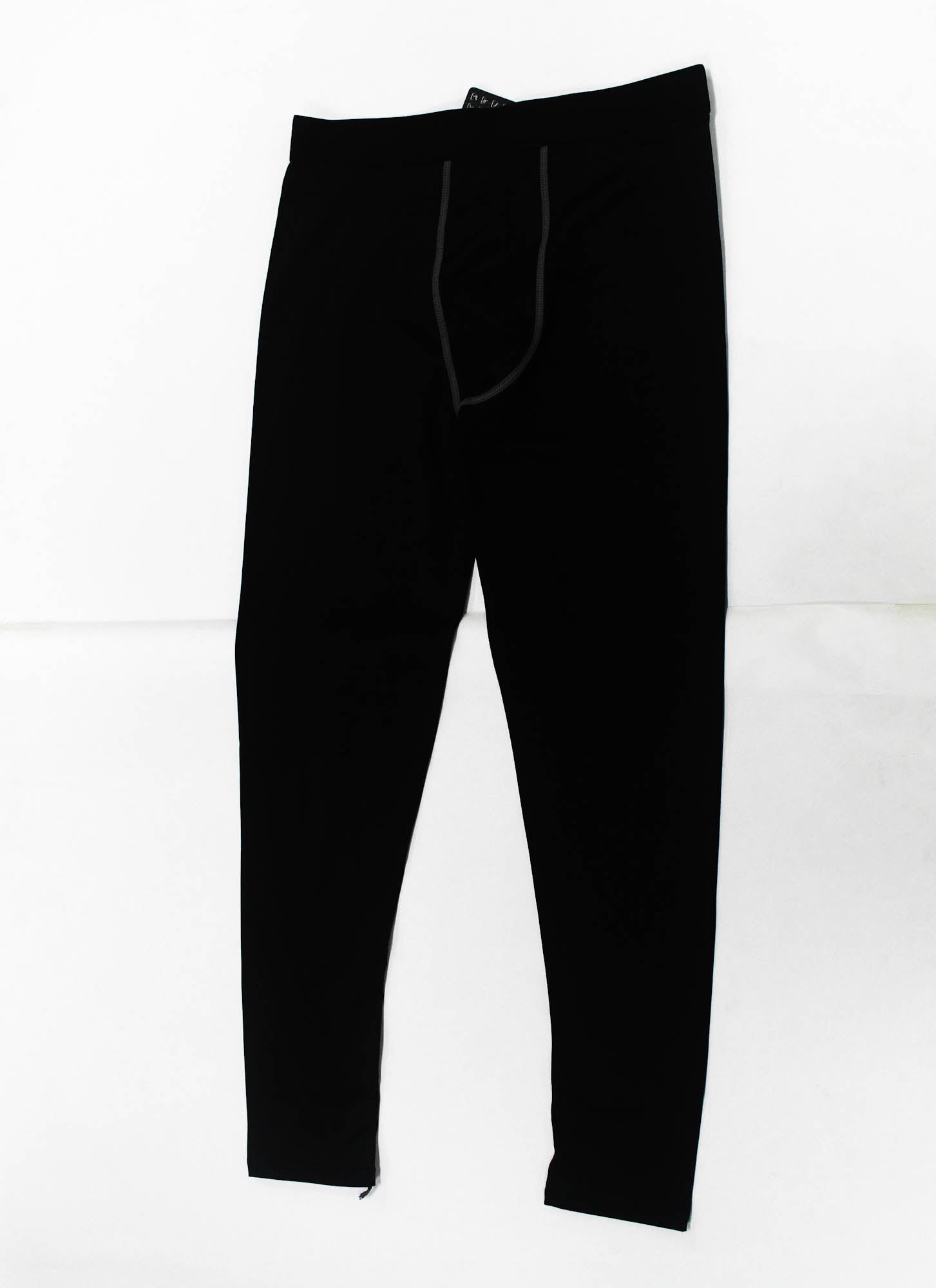 Lure Haven Tights Fishing Black Size XL 70-80 kg (2151)