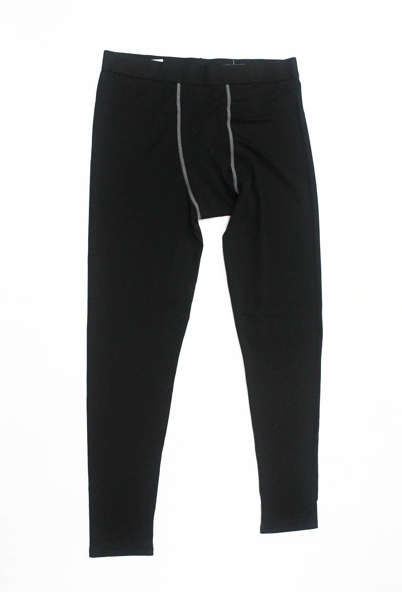 Lure Haven Tights Fishing Black Size 2XL 80-90 kg (2152)