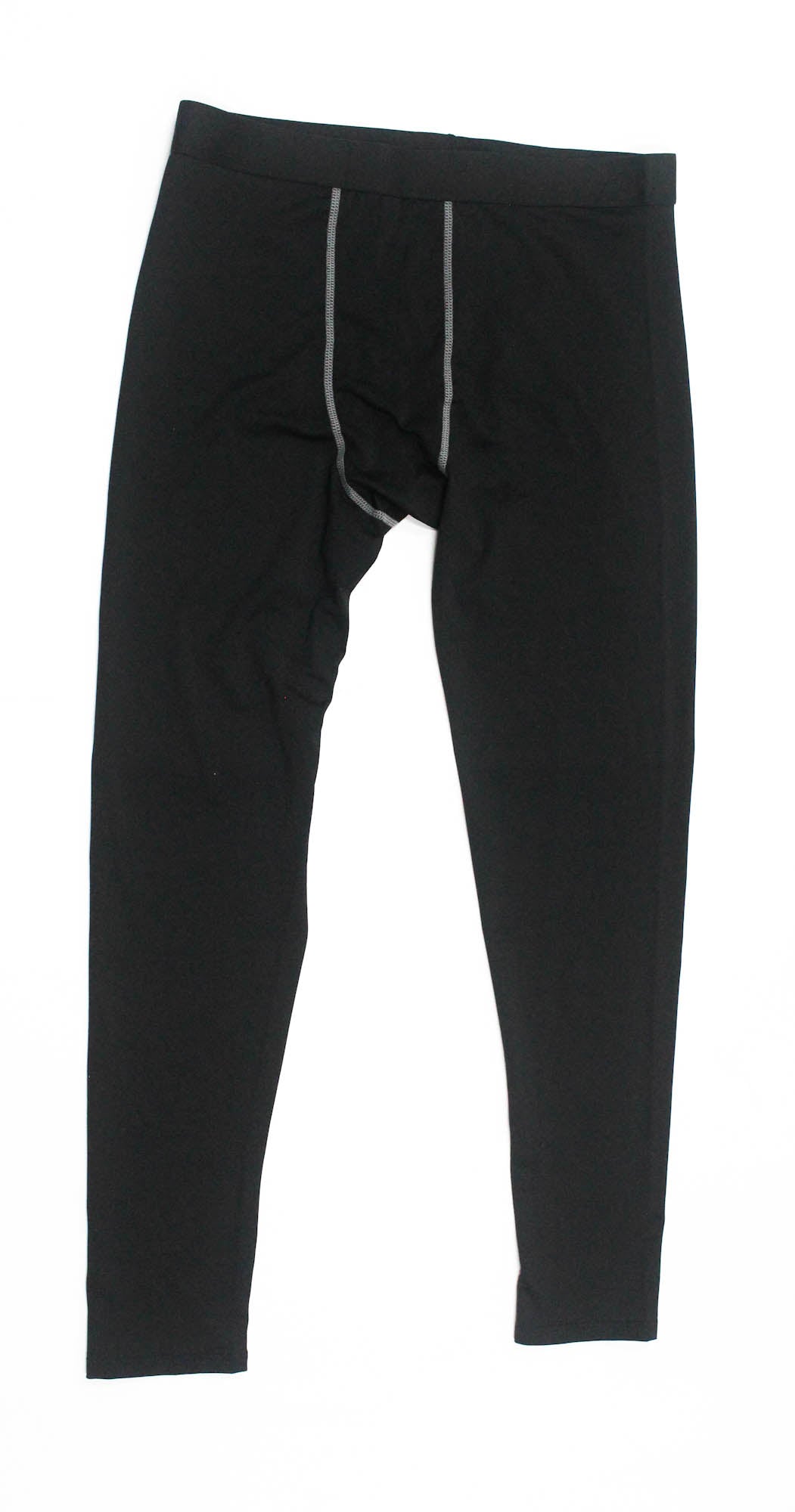 Lure Haven Tights Fishing Black Size 3XL 95-105 kg (2153)