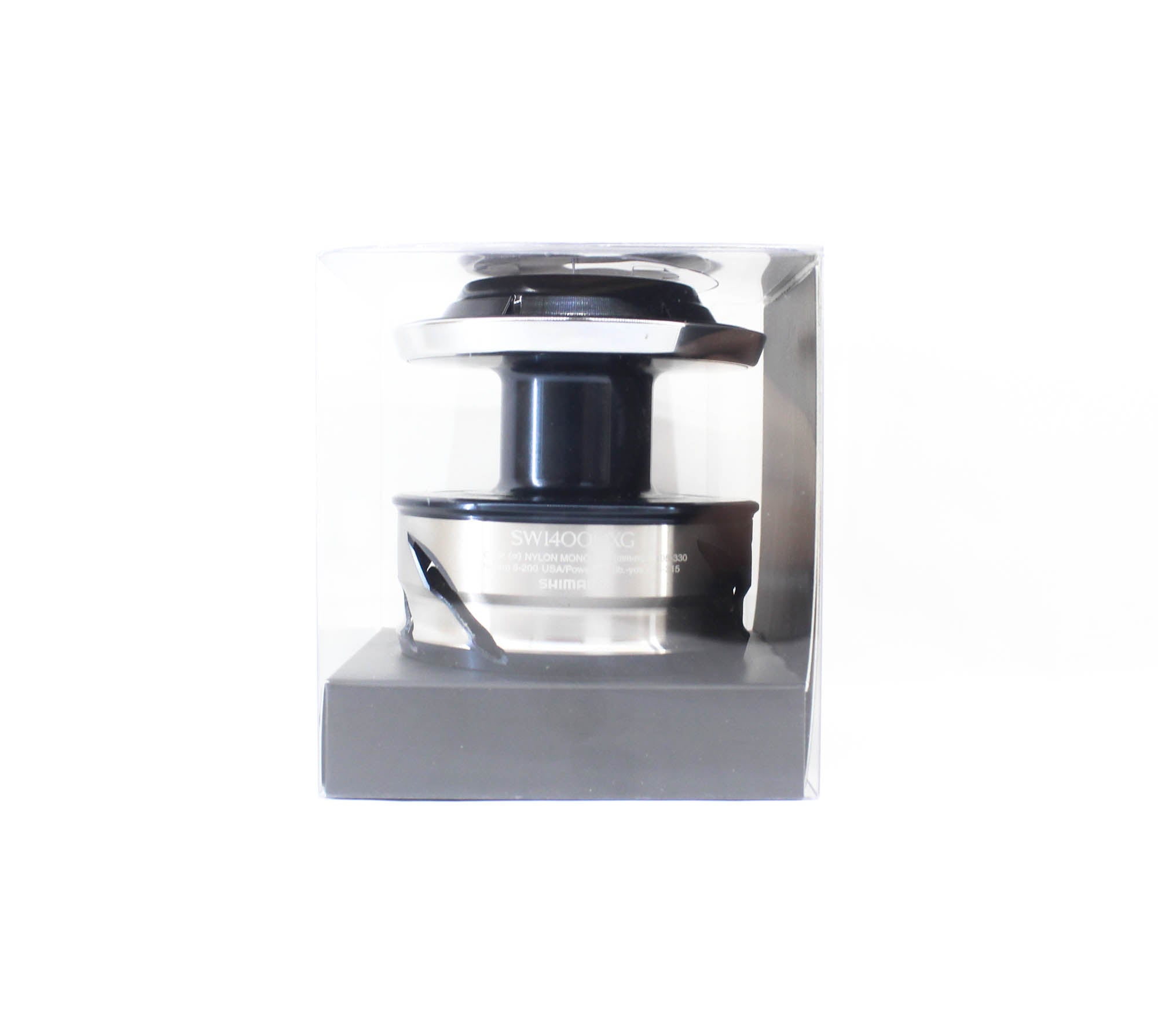 Shimano Spare Spool Twinpower SW 14000 -2021 (3011)