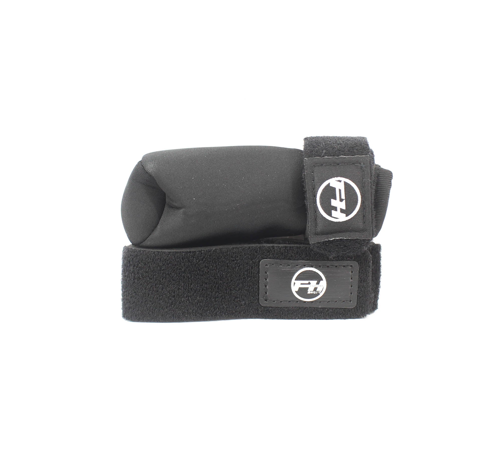 Feed Rod Butt Saver Fish Hard (2041)