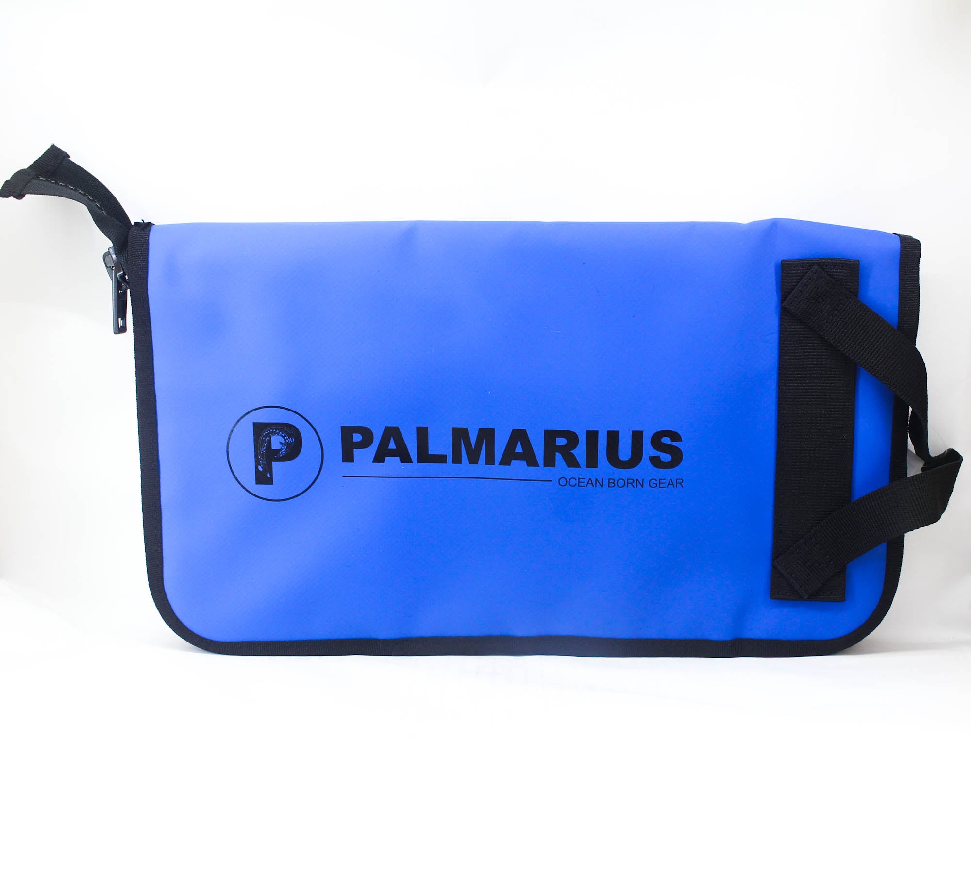 Palmarius Jig Wallet Jig Max 28cm , 23 x 40 cm Blue (2048)