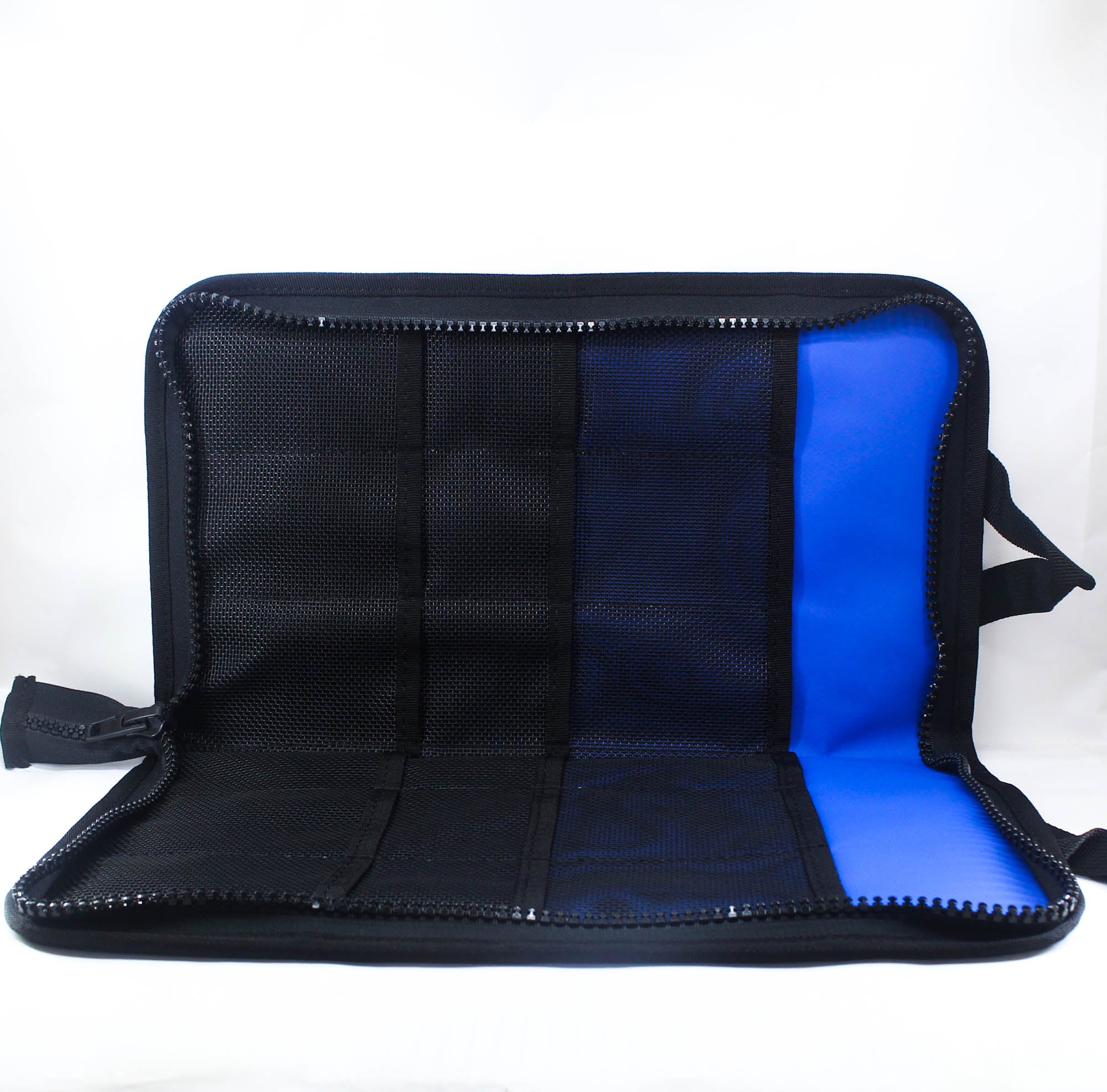 Palmarius Jig Wallet Jig Max 28cm , 23 x 40 cm Blue (2048)