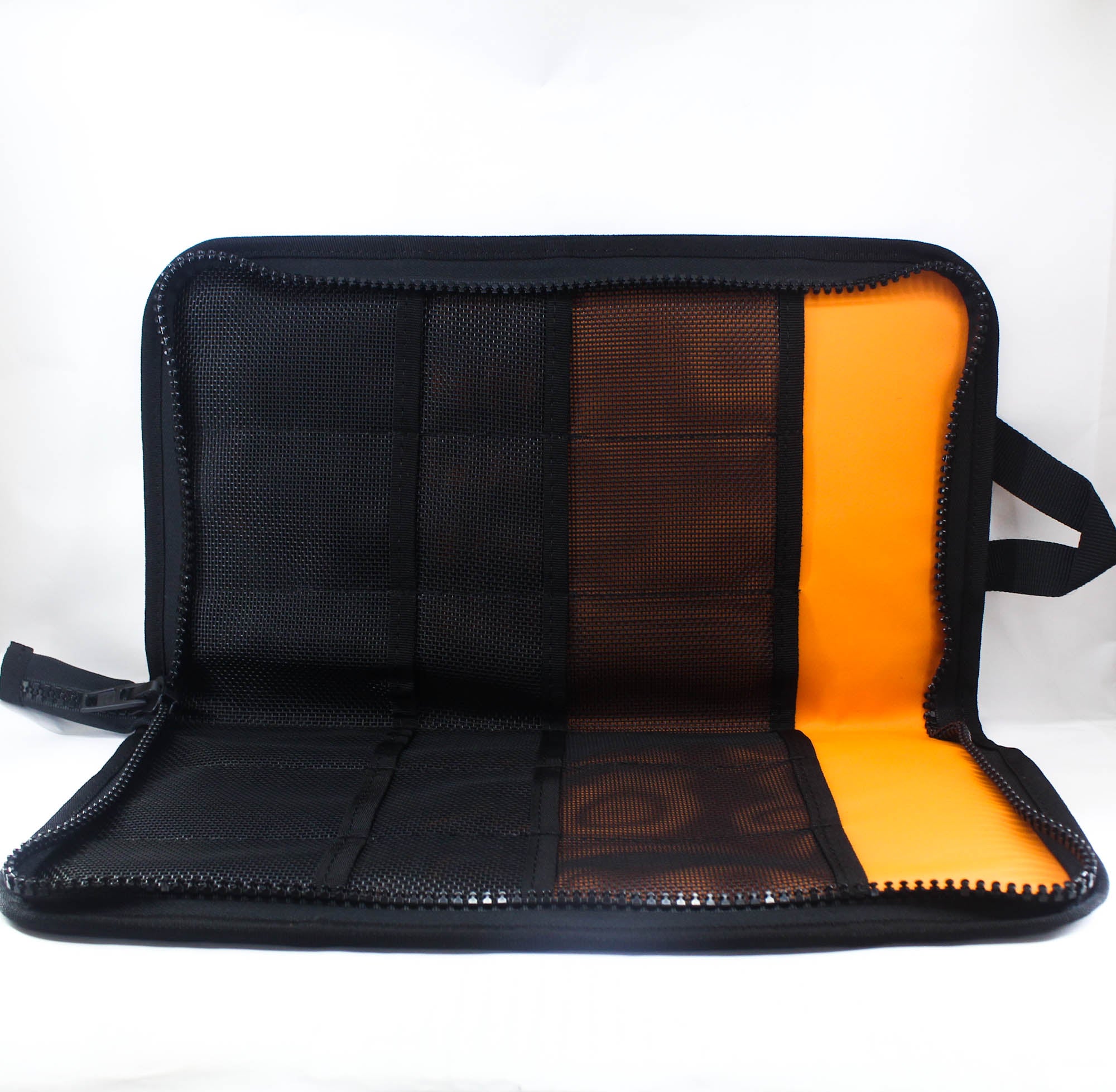 Palmarius Jig Wallet Jig Max 28cm , 23 x 40 cm Orange (2049)