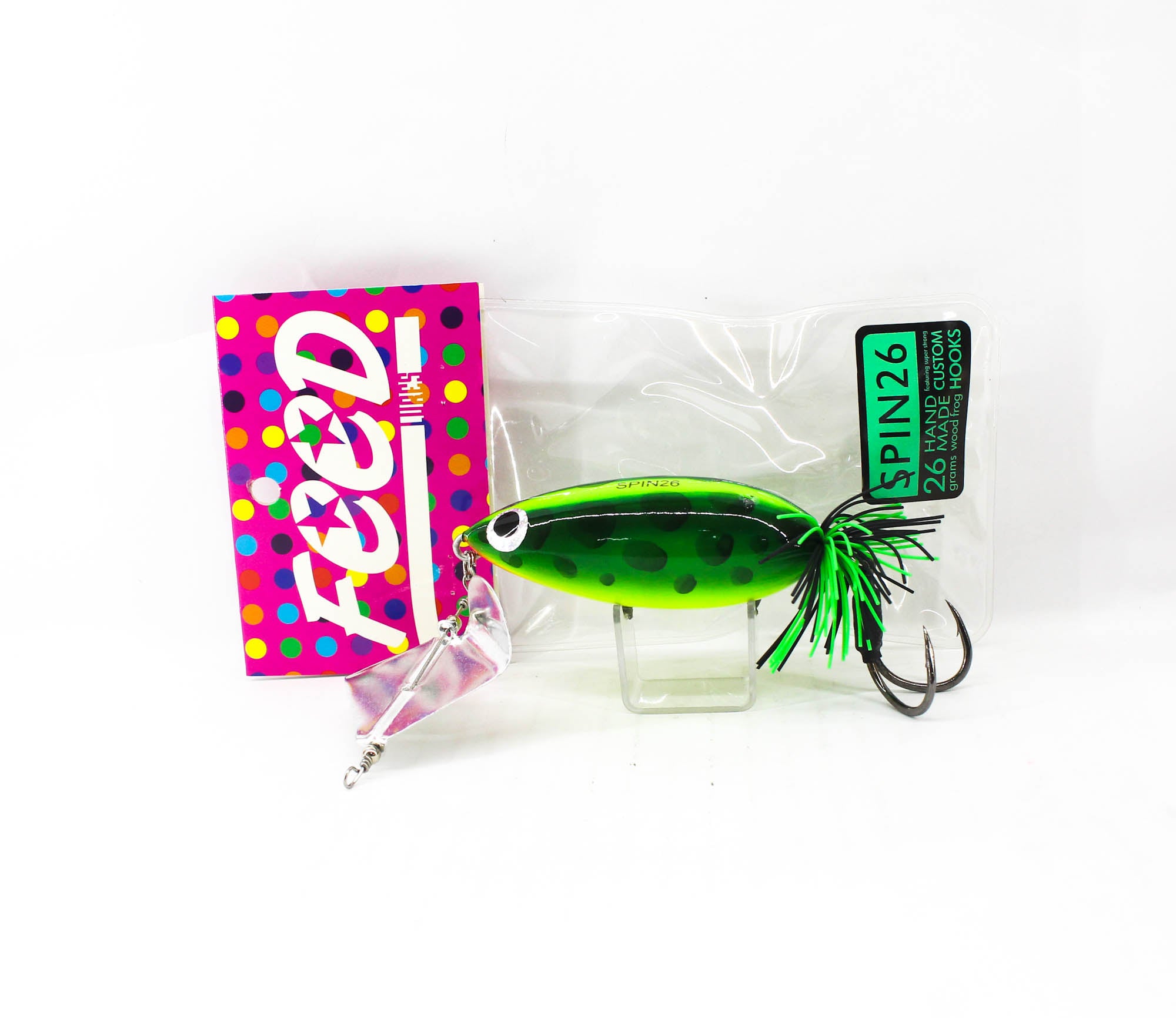Lure Haven Singapore